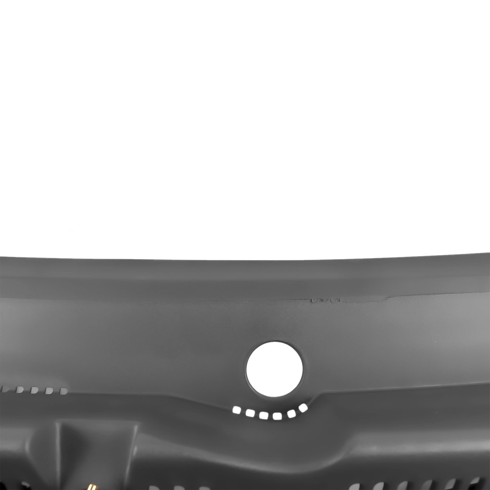 Windshield Grille Wiper Cowl Cover Panel Replacement for 2013-2019 Ford Taurus DG1Z5402228B view 9