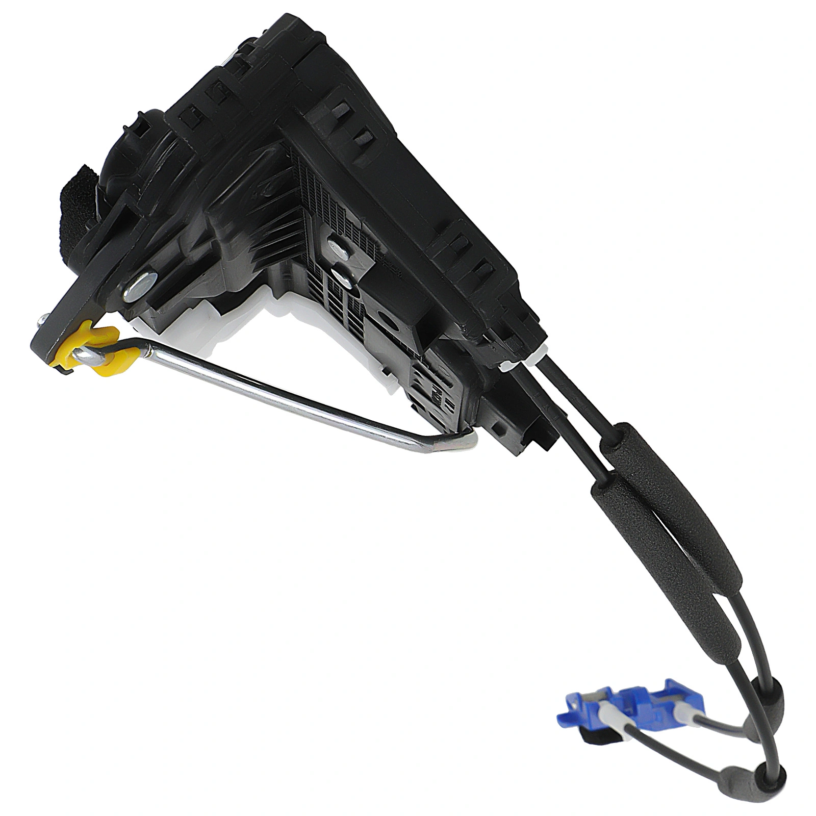 6-Pin Door Lock Actuator Front Left fit for Kia Forte Sedan 2010-2014 937-078 view 3