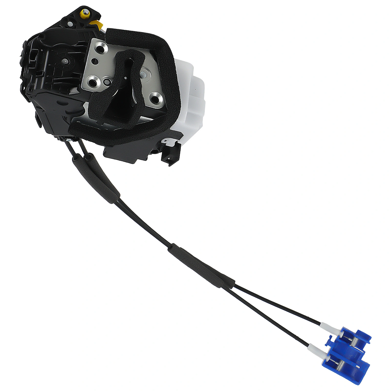 6-Pin Door Lock Actuator Front Left fit for Kia Forte Sedan 2010-2014 937-078 view 4