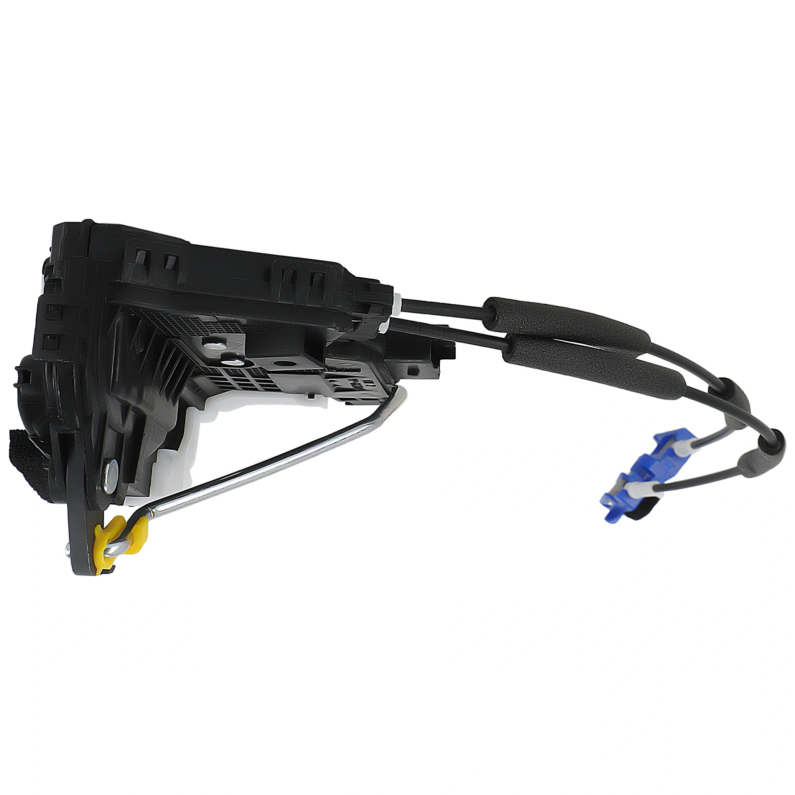 6-Pin Door Lock Actuator Front Left fit for Kia Forte Sedan 2010-2014 937-078 view 6