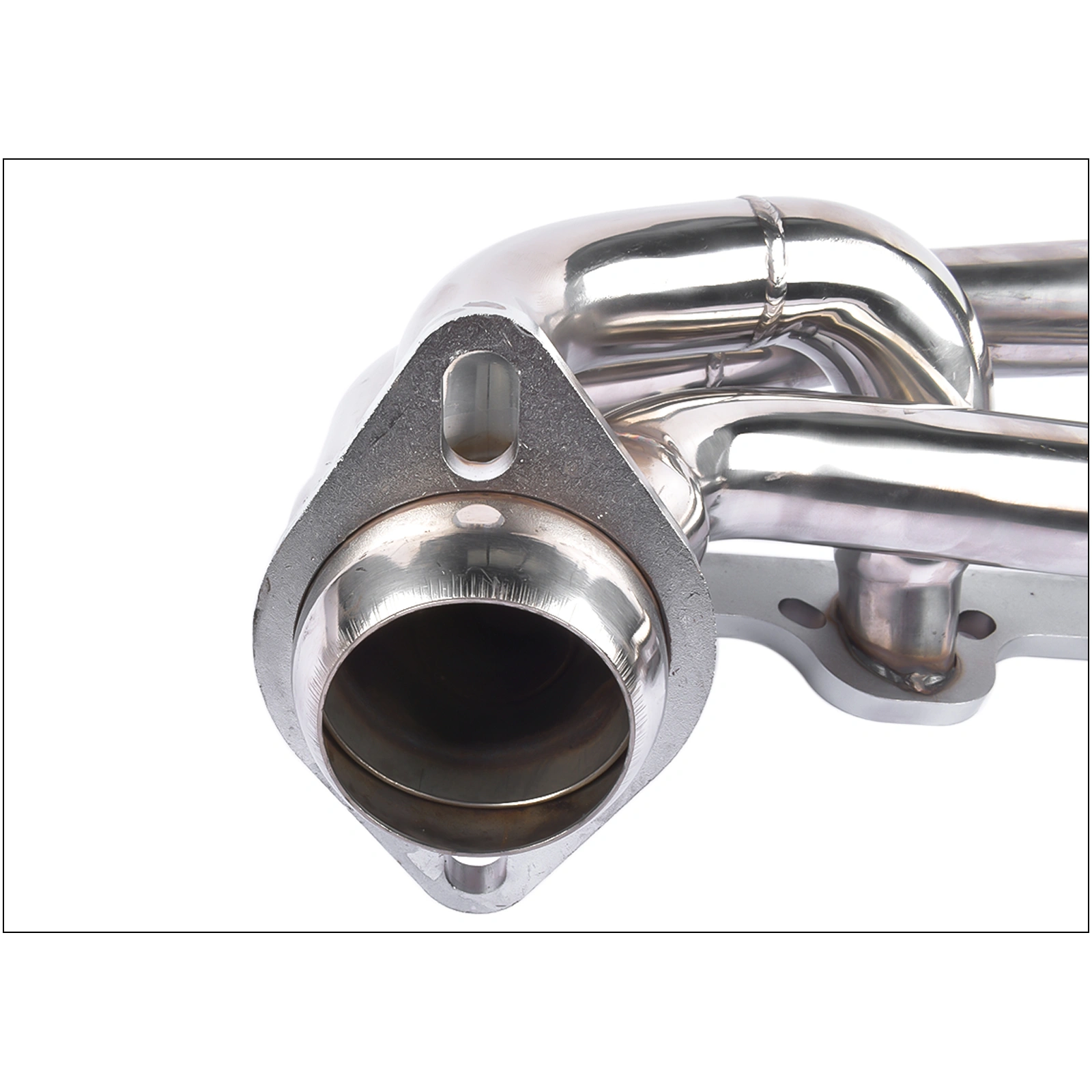 Exhaust Manifold Header for 1987-1995 Ford F-150 F-250 Bronco 5.8L V8 view 8