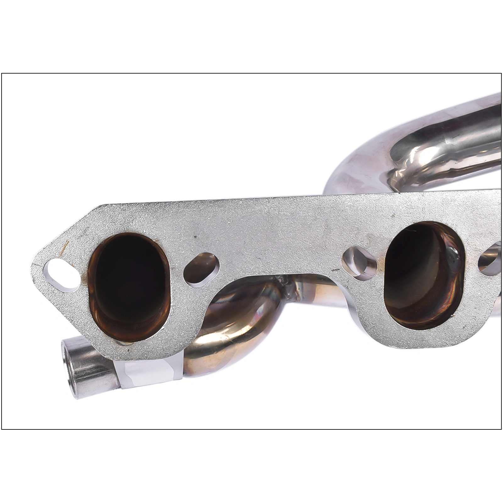 Exhaust Manifold Header for 1987-1995 Ford F-150 F-250 Bronco 5.8L V8 view 9