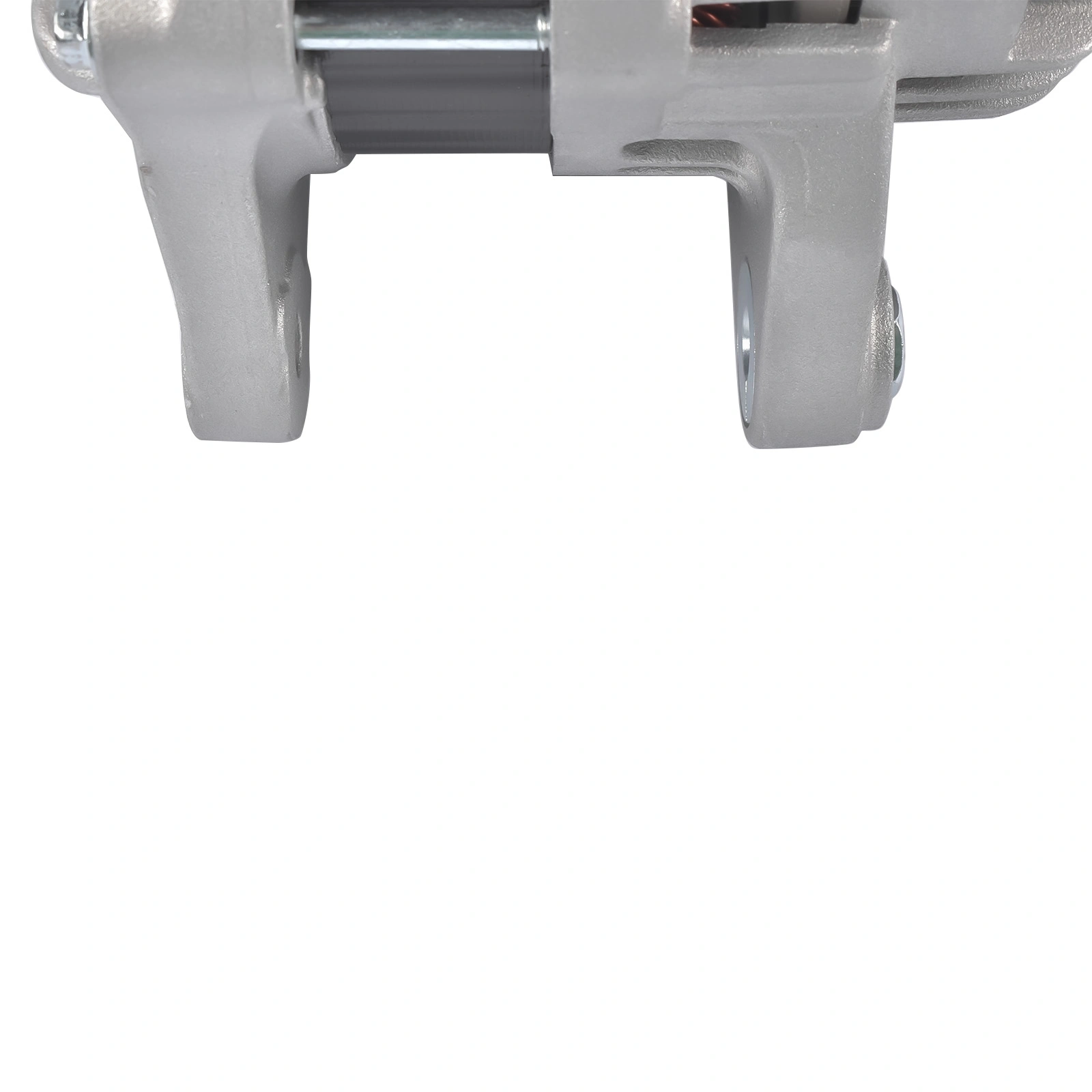 110A 12V Alternator with 6-Groove Clockise Fits for Nissan Juke 1.6L l4 GAS 2011-2017 231001KM1A view 8