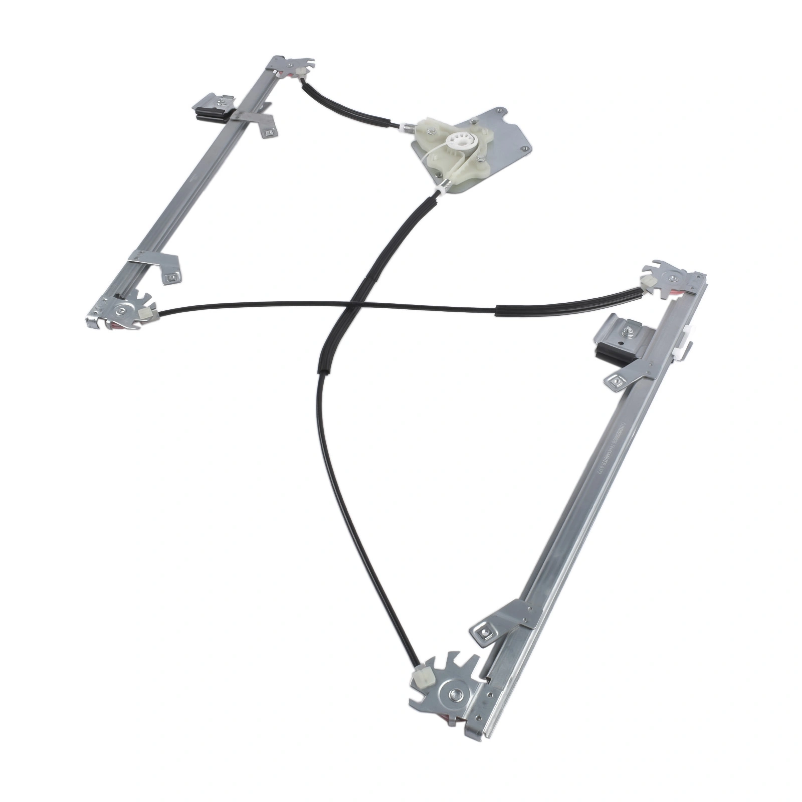Front Right Window Regulator Fit for Mercedes-Benz G500 G55 G63 AMG Sport Utility 2002-2017 view 2