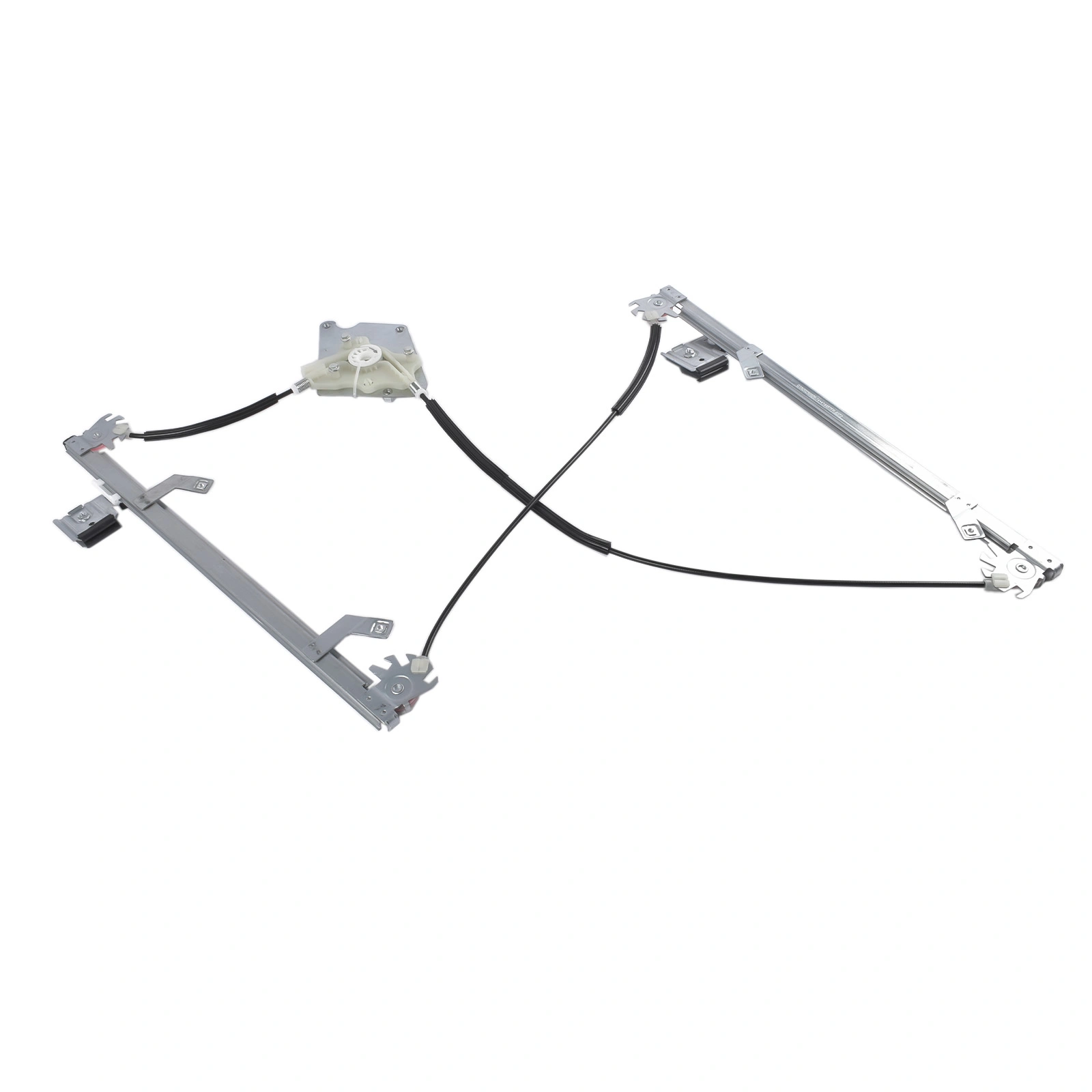 Front Right Window Regulator Fit for Mercedes-Benz G500 G55 G63 AMG Sport Utility 2002-2017 view 3
