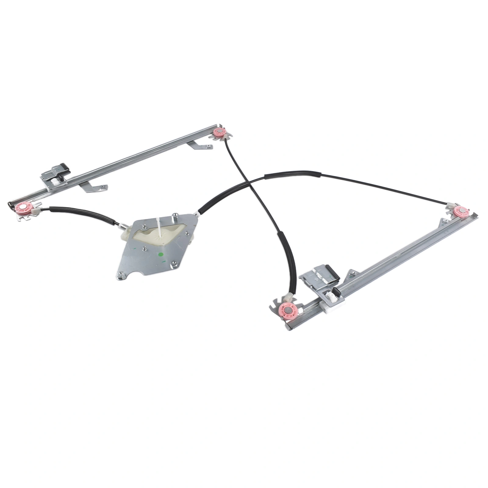 Front Right Window Regulator Fit for Mercedes-Benz G500 G55 G63 AMG Sport Utility 2002-2017 view 4