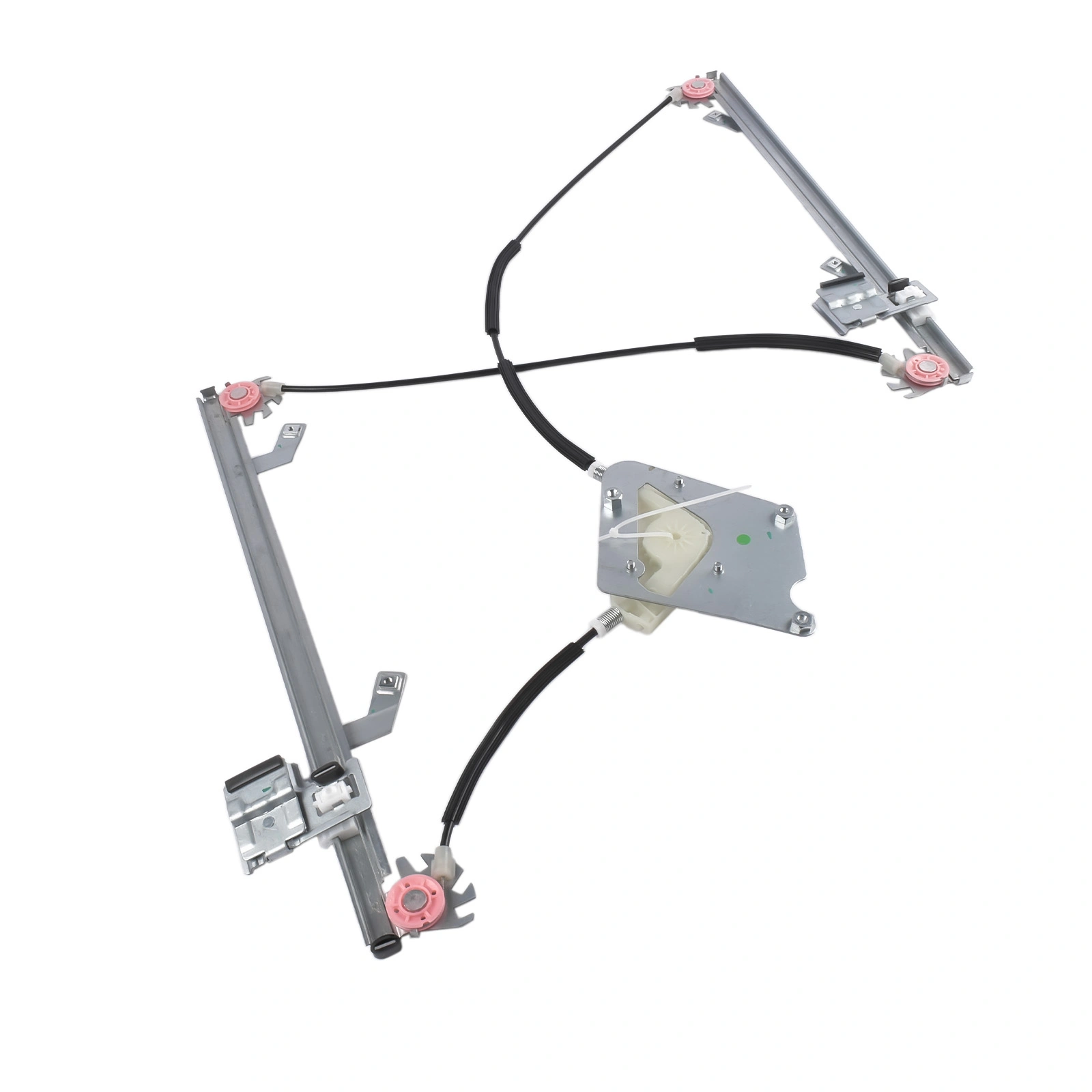 Front Right Window Regulator Fit for Mercedes-Benz G500 G55 G63 AMG Sport Utility 2002-2017 view 5