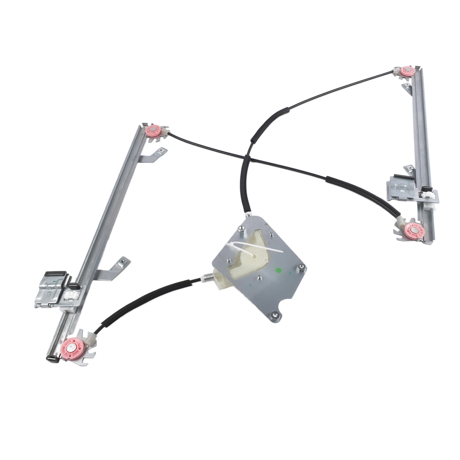 Front Right Window Regulator Fit for Mercedes-Benz G500 G55 G63 AMG Sport Utility 2002-2017 view 8