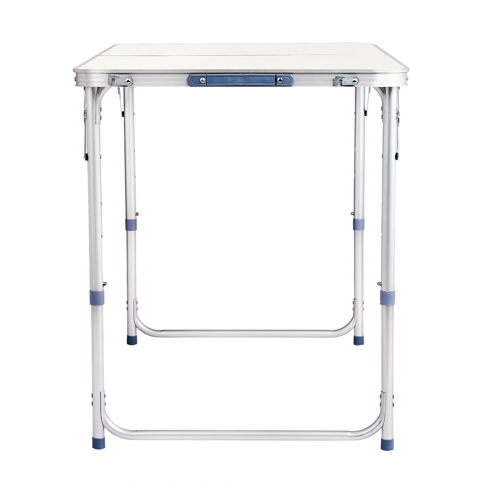 120 x 60 x 70 4Ft Portable Multipurpose Folding Table White view 15