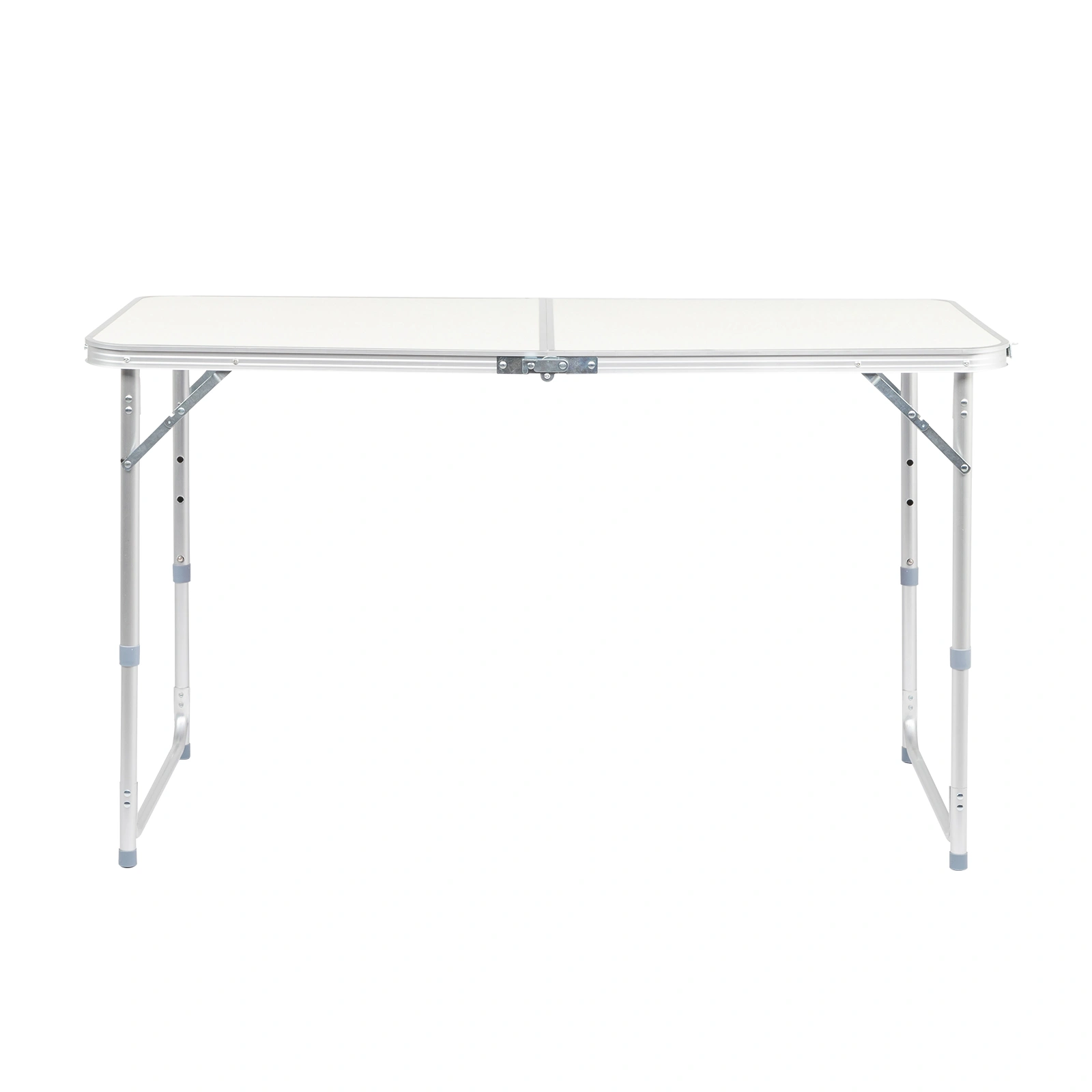 120 x 60 x 70 4Ft Portable Multipurpose Folding Table White view 21