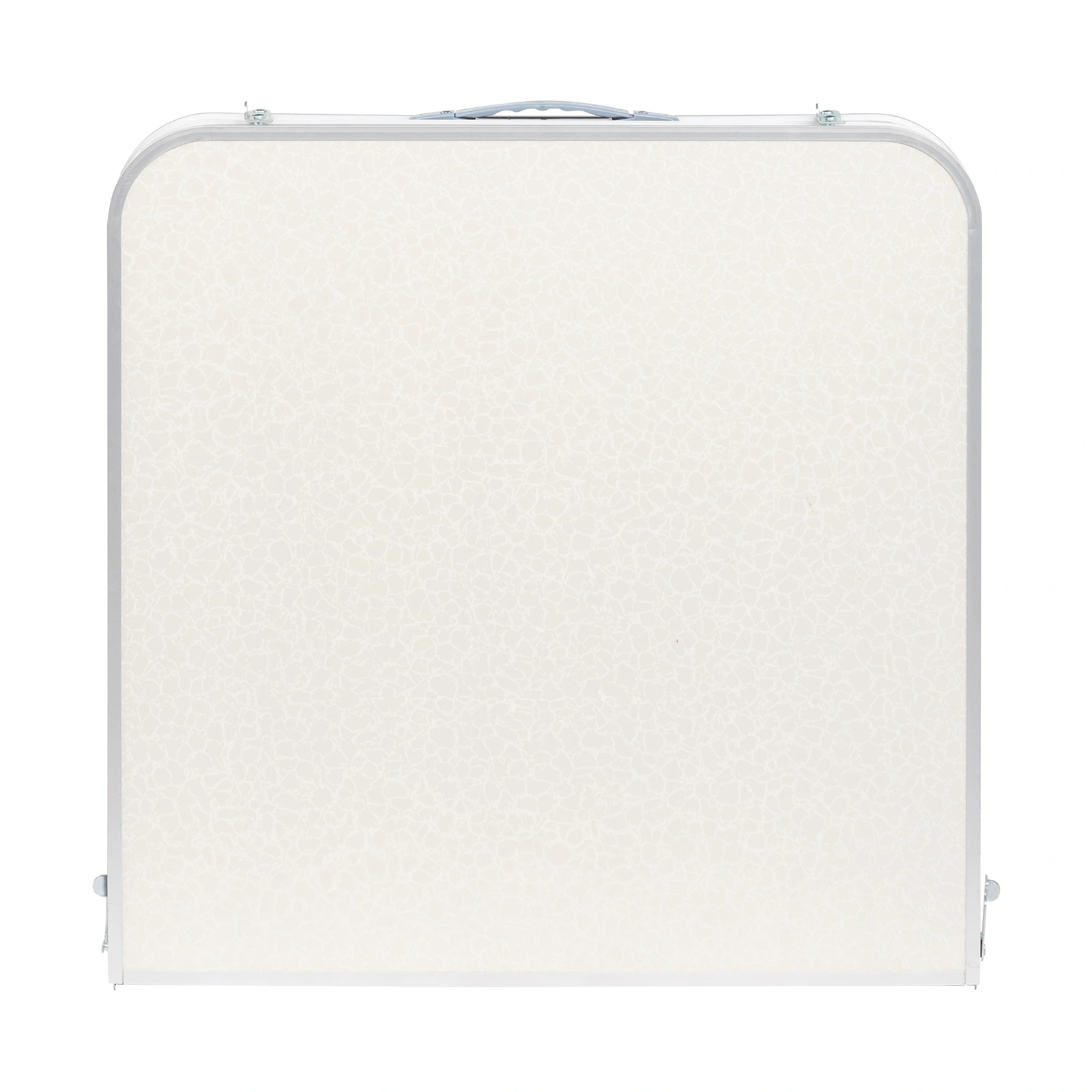 120 x 60 x 70 4Ft Portable Multipurpose Folding Table White view 24