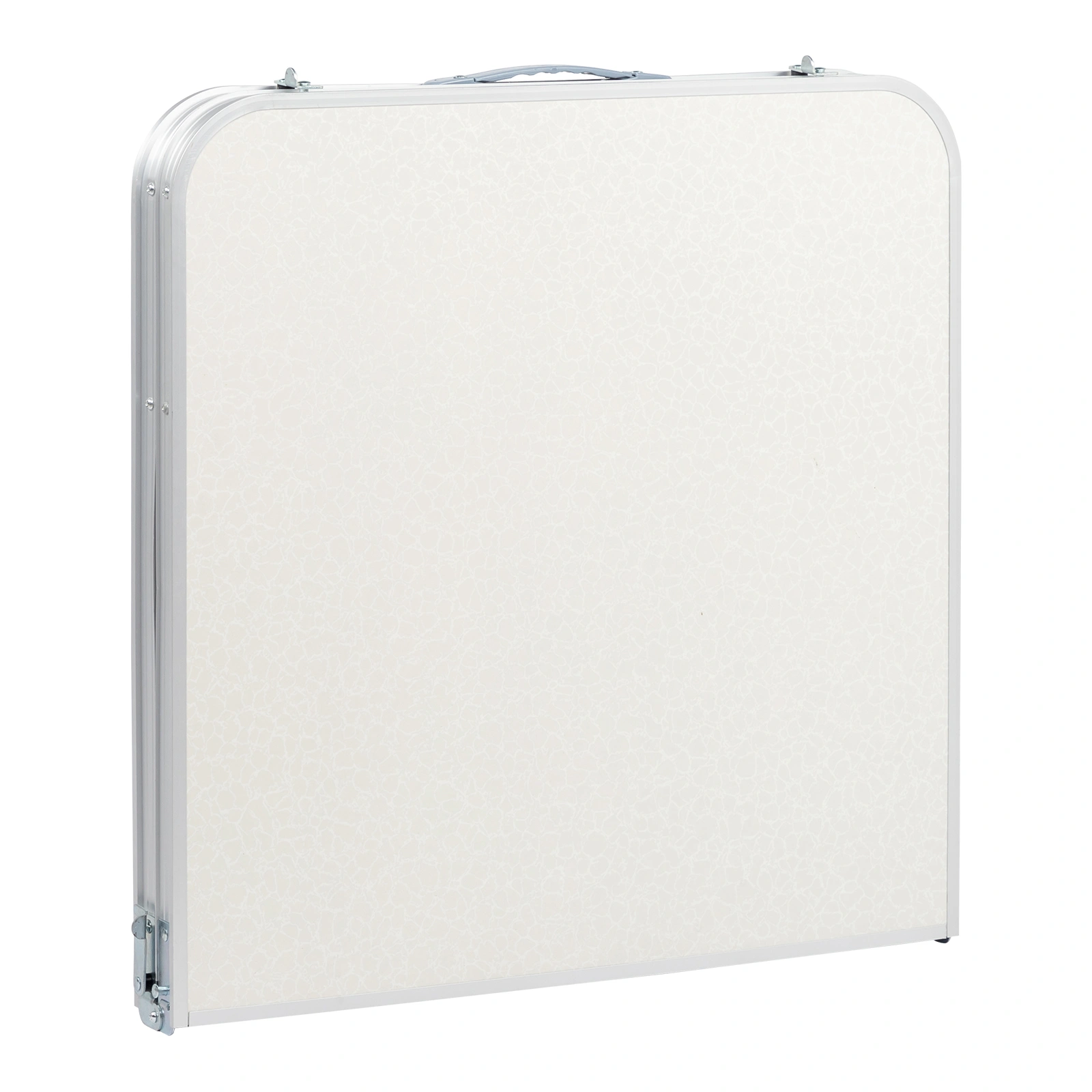 120 x 60 x 70 4Ft Portable Multipurpose Folding Table White view 25