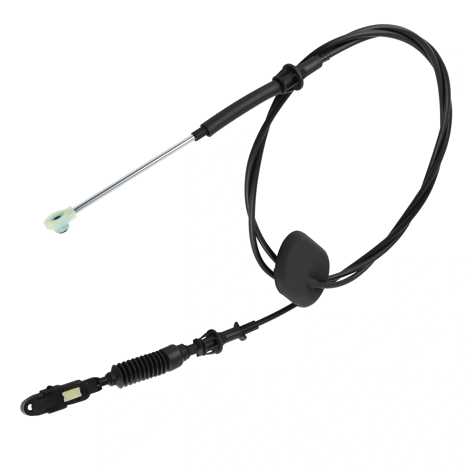 Auto Transmission Shift Cable 15037353 fit for Yukon fit for Chevrolet C1500 C2500 C3500 view 2