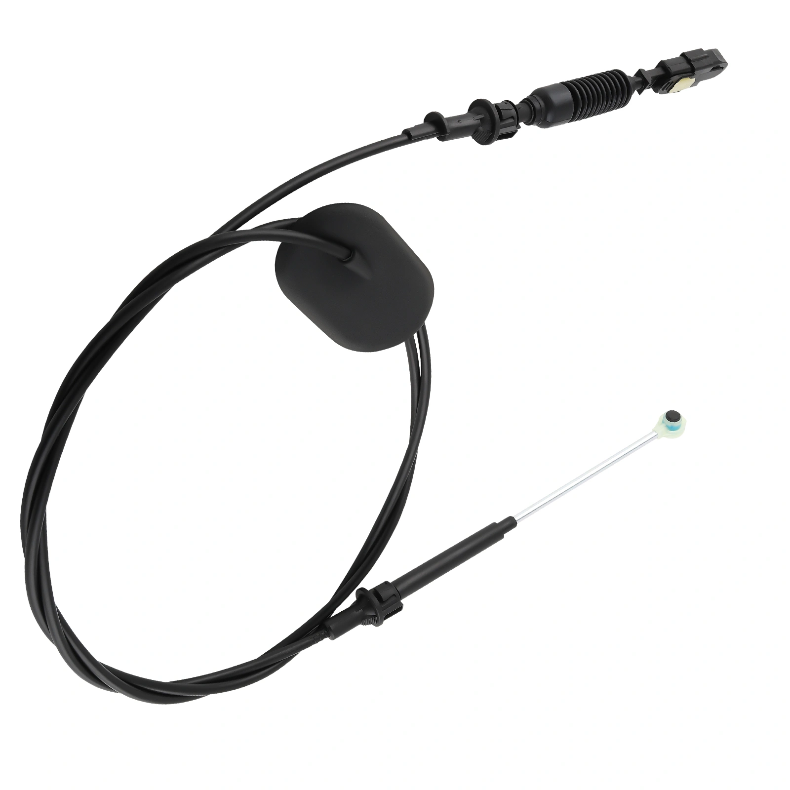 Auto Transmission Shift Cable 15037353 fit for Yukon fit for Chevrolet C1500 C2500 C3500 view 5