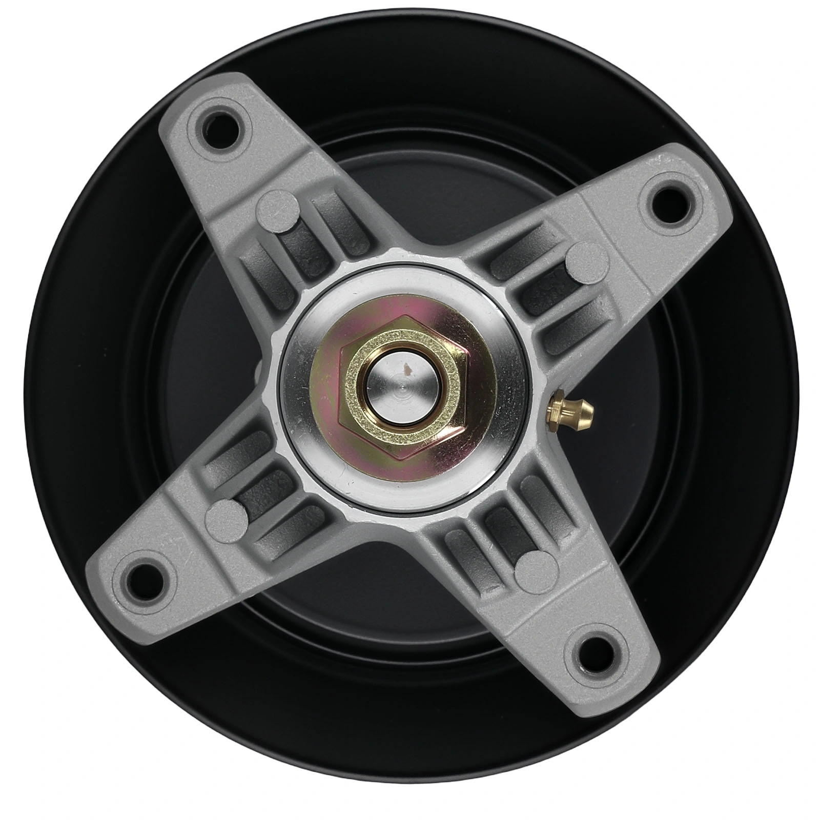 Blade Spindle Assembly fit for MTD LTX1040 LT1500 42in 918-04950 61804822B