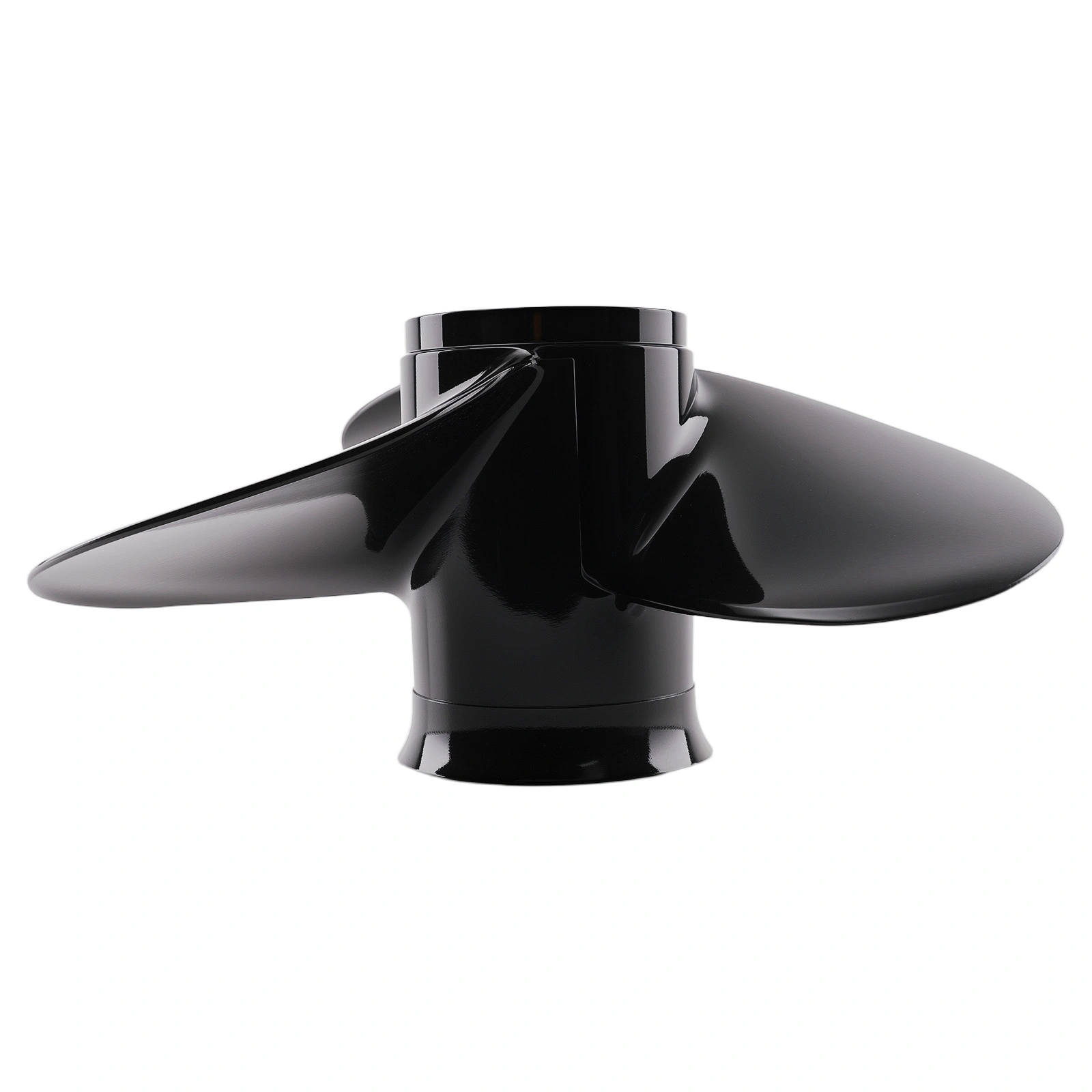 3 Blade Propeller fit for Mercury 75HP 90HP 115HP 14" 11" 48-77338A45 view 4