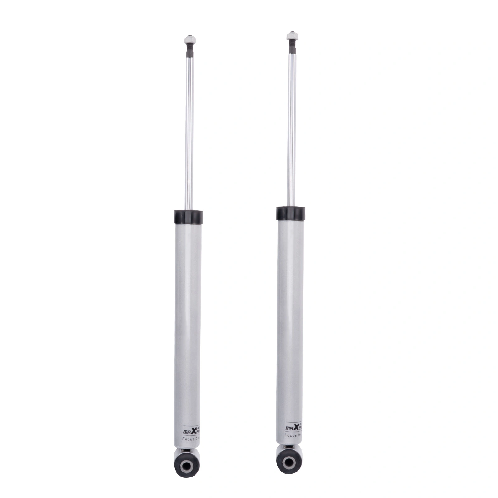 Maxpeedingrods Coilovers Shocks Springs Lowering Kit fit for VW Golf Jetta MK4 99-04 view 5