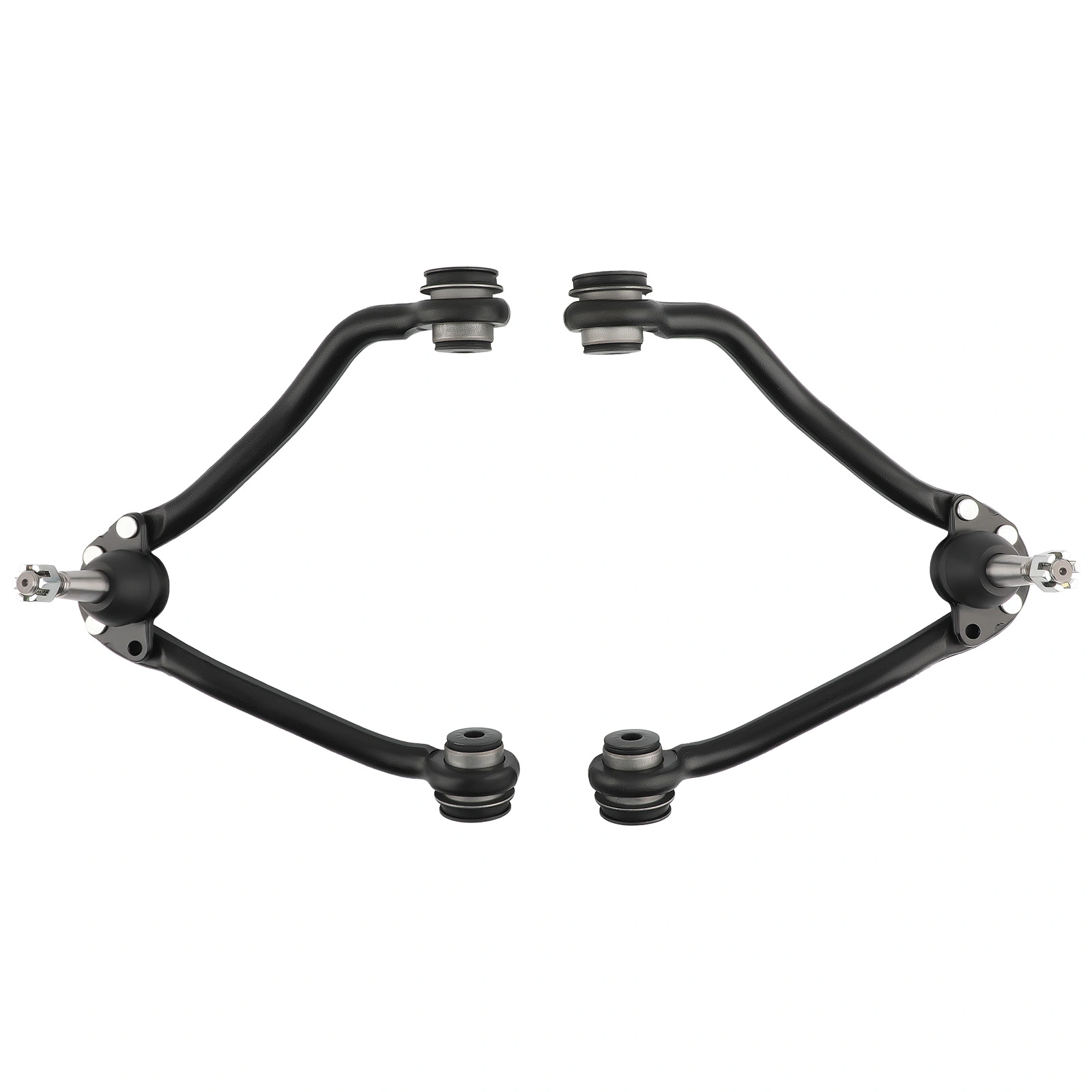 15x Front Control Arms Ball Joint fit for Chevy GMC C2500 SUBURBAN C3500 8600GVW view 5