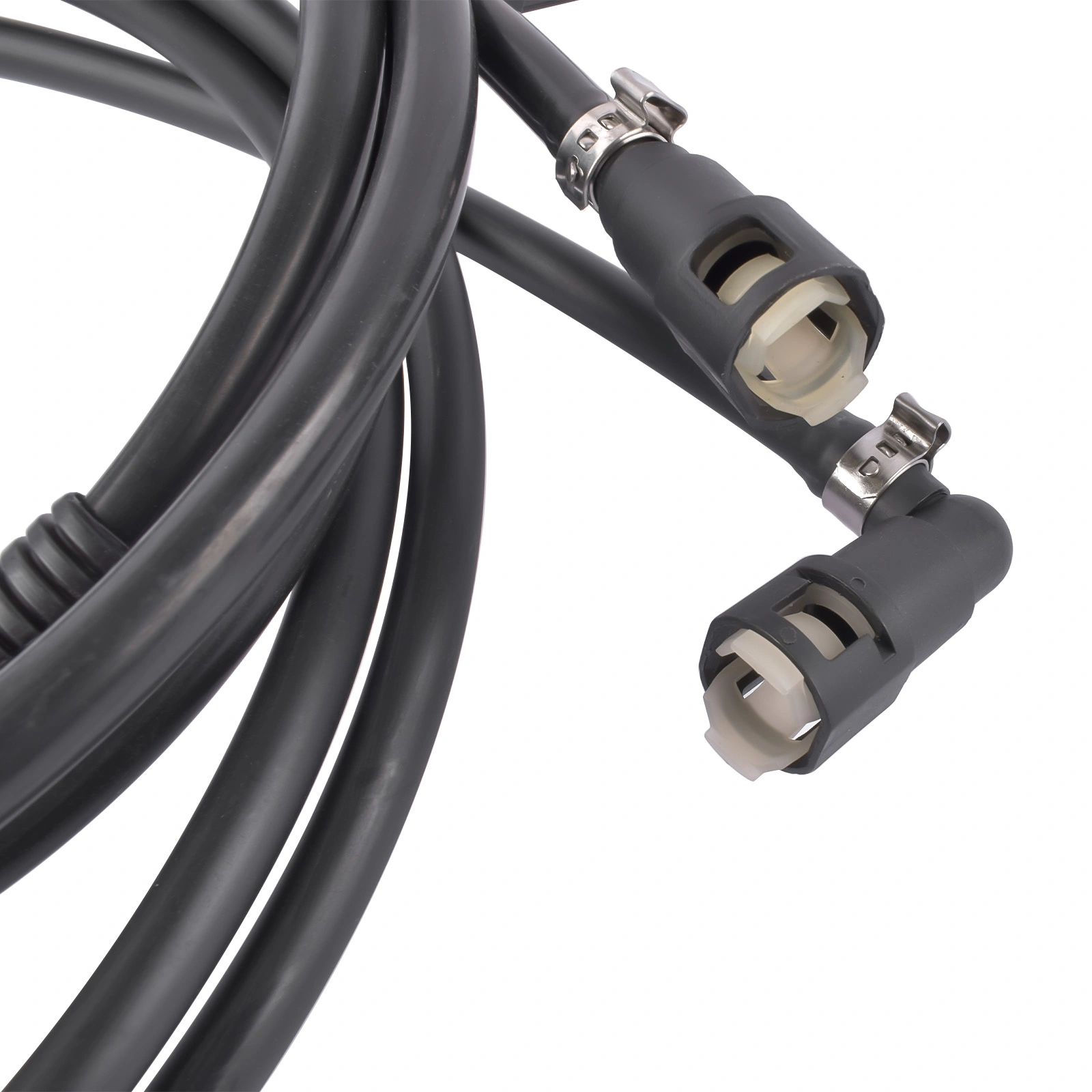 Fuel Line Kit for Chevrolet Cobalt 2005-2010 Pontiac G5 2007-2010 Saturn Ion 2003-2007 2.2L FL-FG1214-360 NFR0002 view 8
