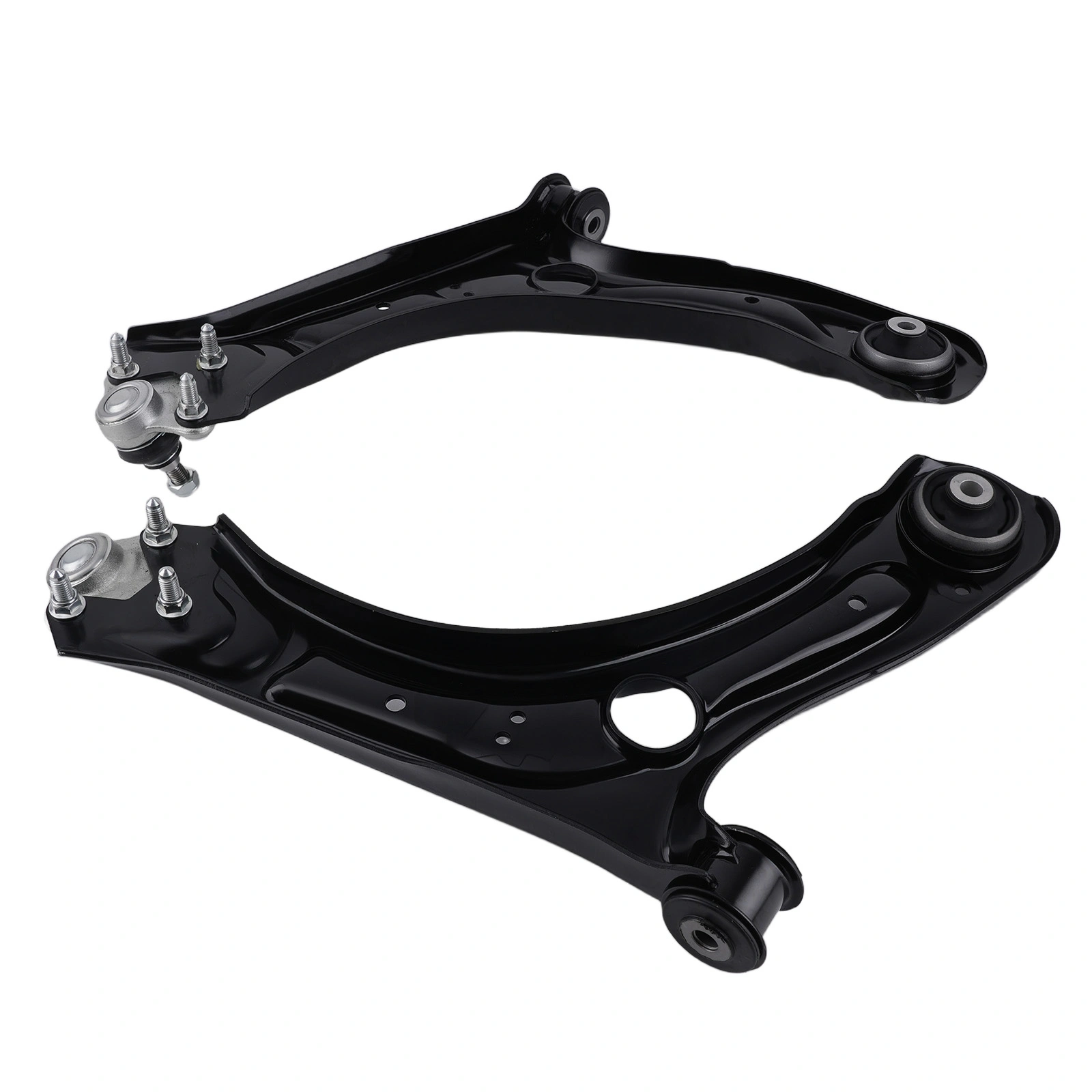 FWD Front Lower Control Arm Sway Bar Link Stablizer fit for 2012-2019 Passat Beetle