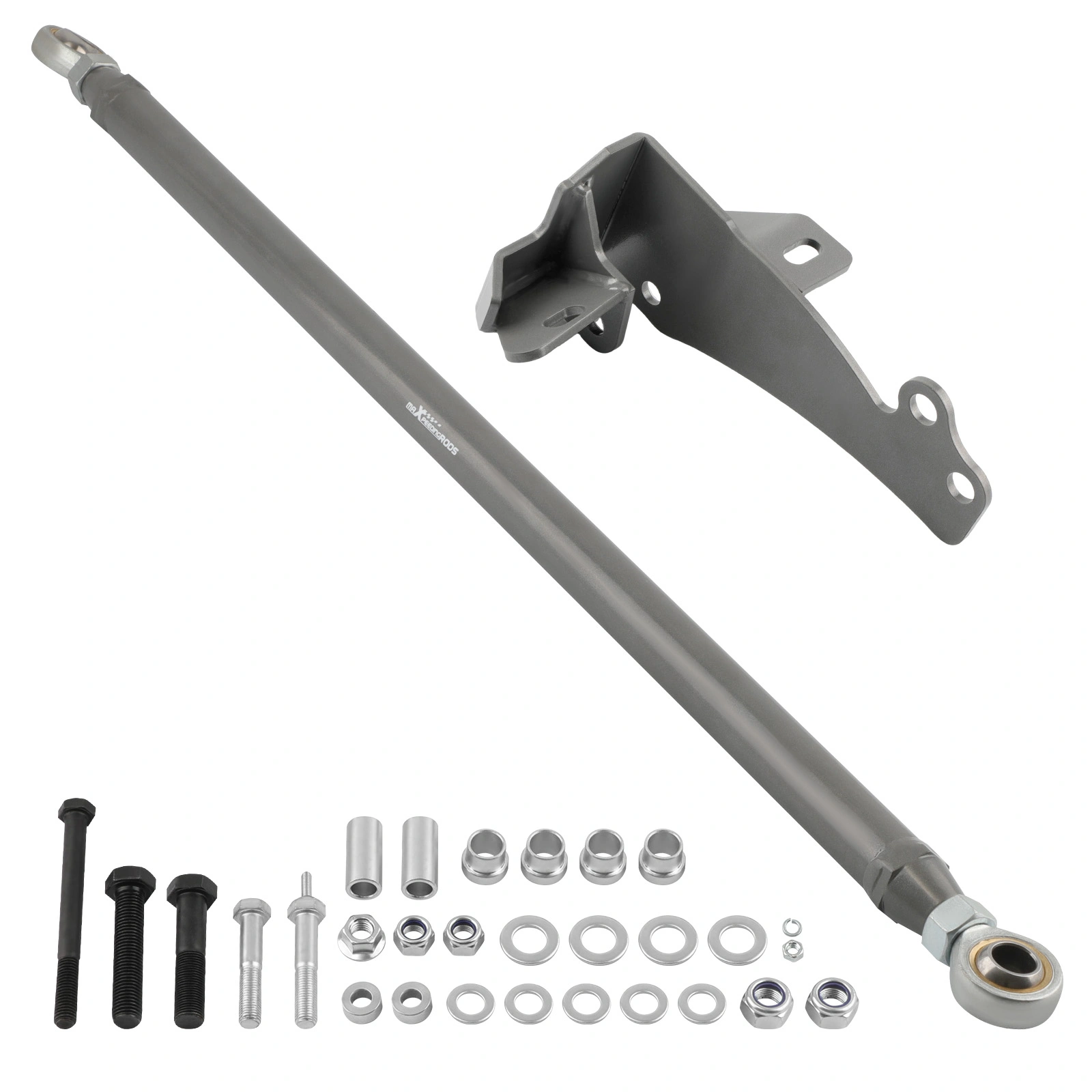 Adjustable Track Bar Rod 0"- 4" Lift fit for Dodge Ram 2500 3500 1994-2002 4X4 4WD