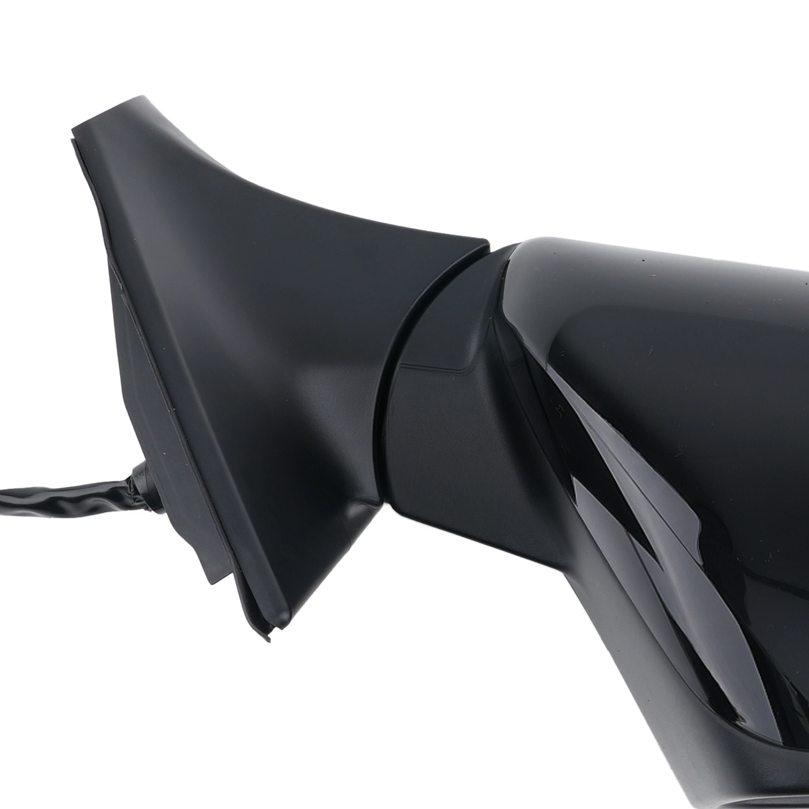 Power Right Mirror Blind Spot fit for Honda CR-V Black Edition 2021-2022 Heated view 3