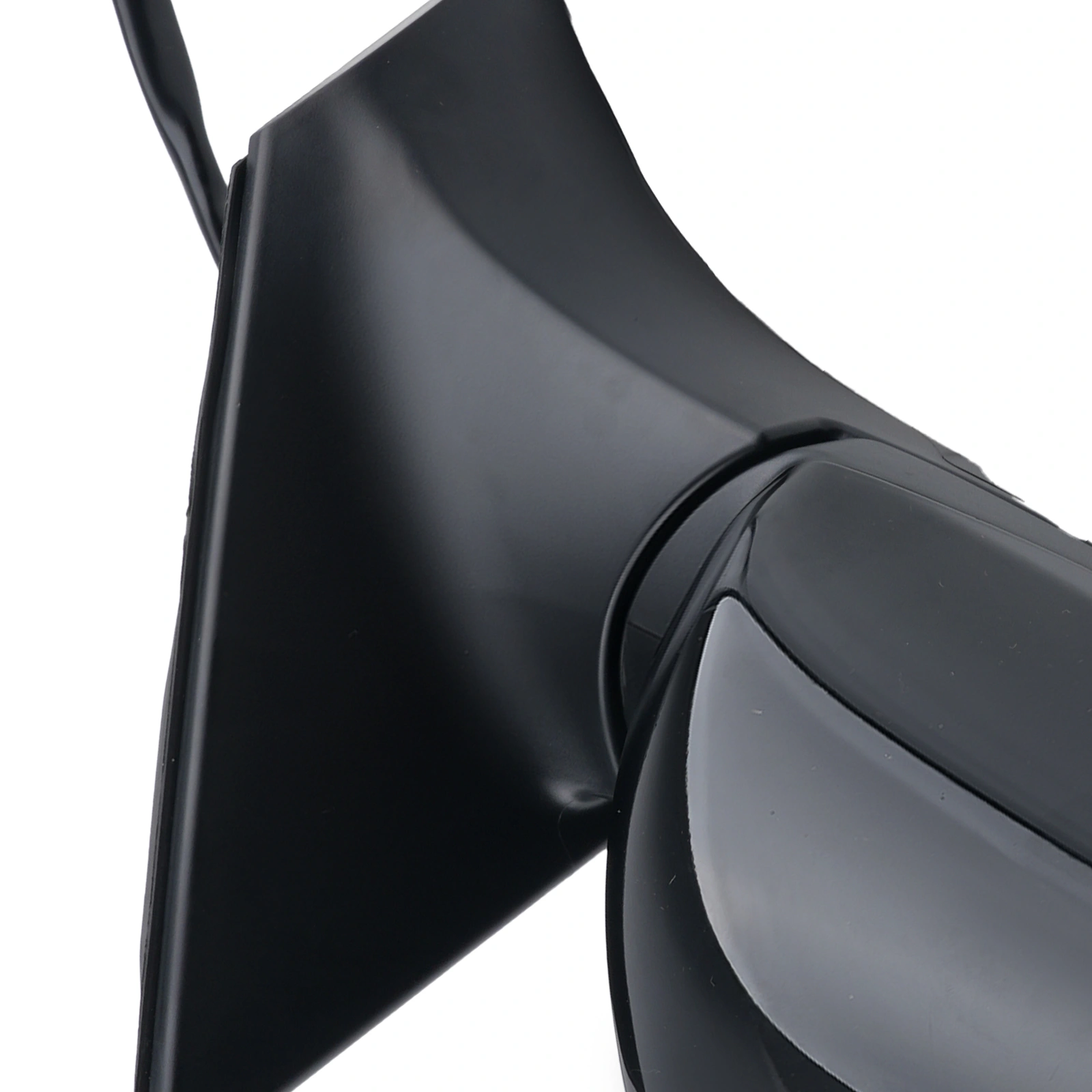 Power Right Mirror Blind Spot fit for Honda CR-V Black Edition 2021-2022 Heated view 4