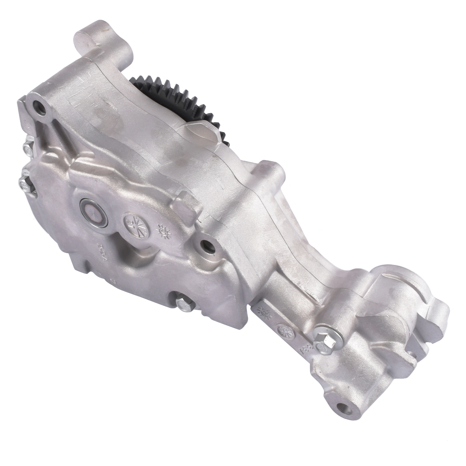 Oil Pump Replacement for 2014-2021 Dodge Ram 1500 Jeep Grand Cherokee 3.0L Diesel 68489996AA view 7