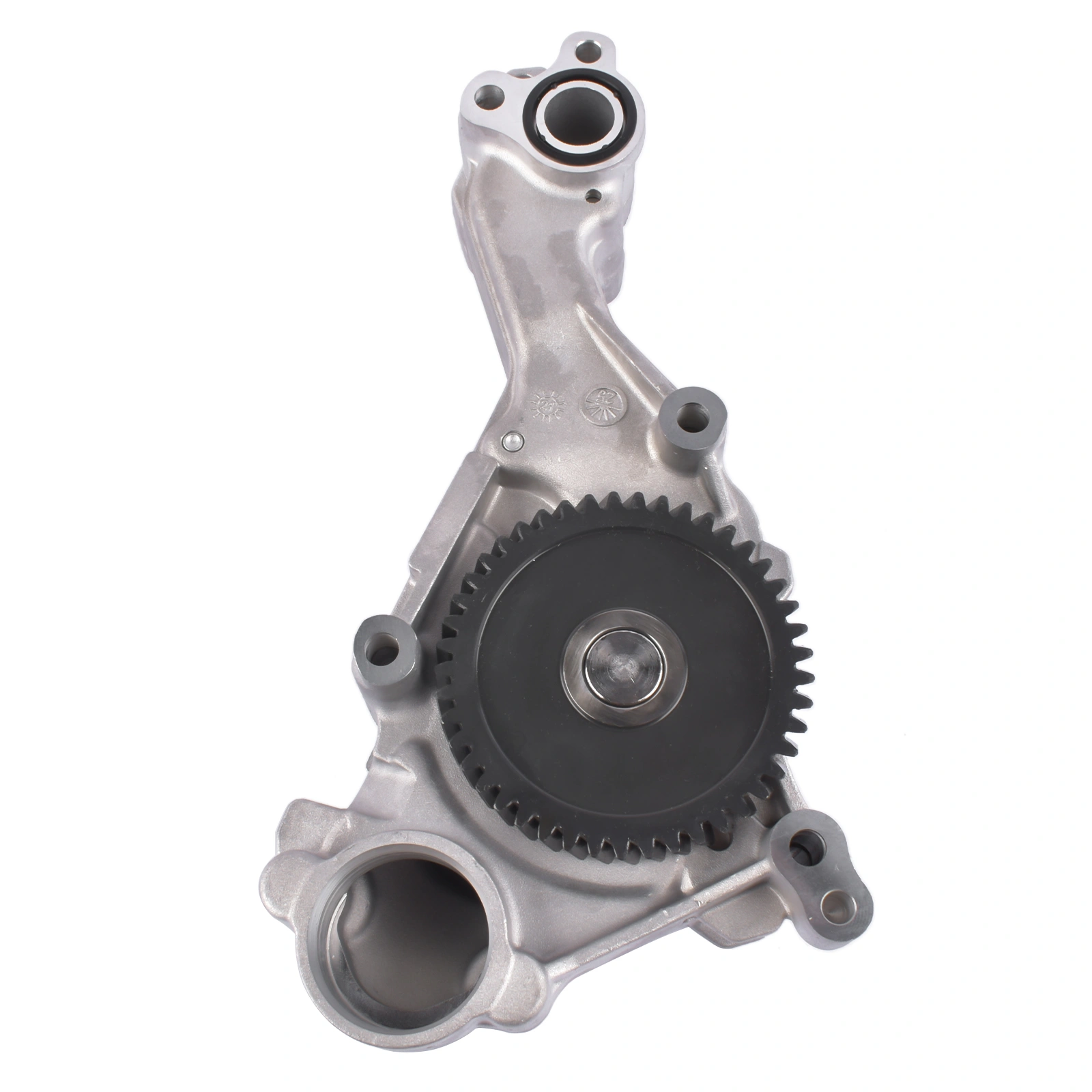 Oil Pump Replacement for 2014-2021 Dodge Ram 1500 Jeep Grand Cherokee 3.0L Diesel 68489996AA view 8
