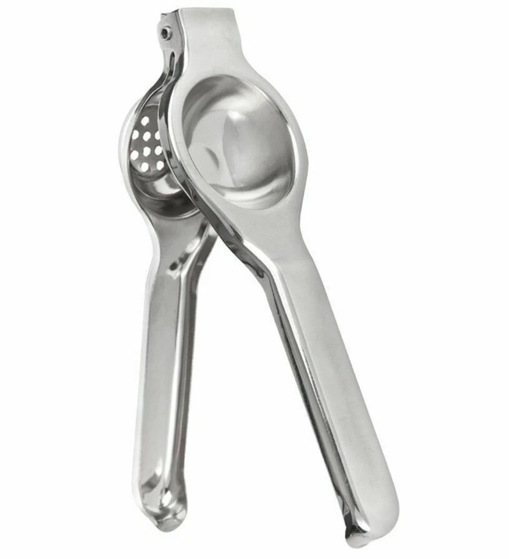 2x Portable Lemon Orange home Squeezer Manual Juicer Squeezer (US Logistics only For USPS.TK/TMEU only For self-pickup) view 4