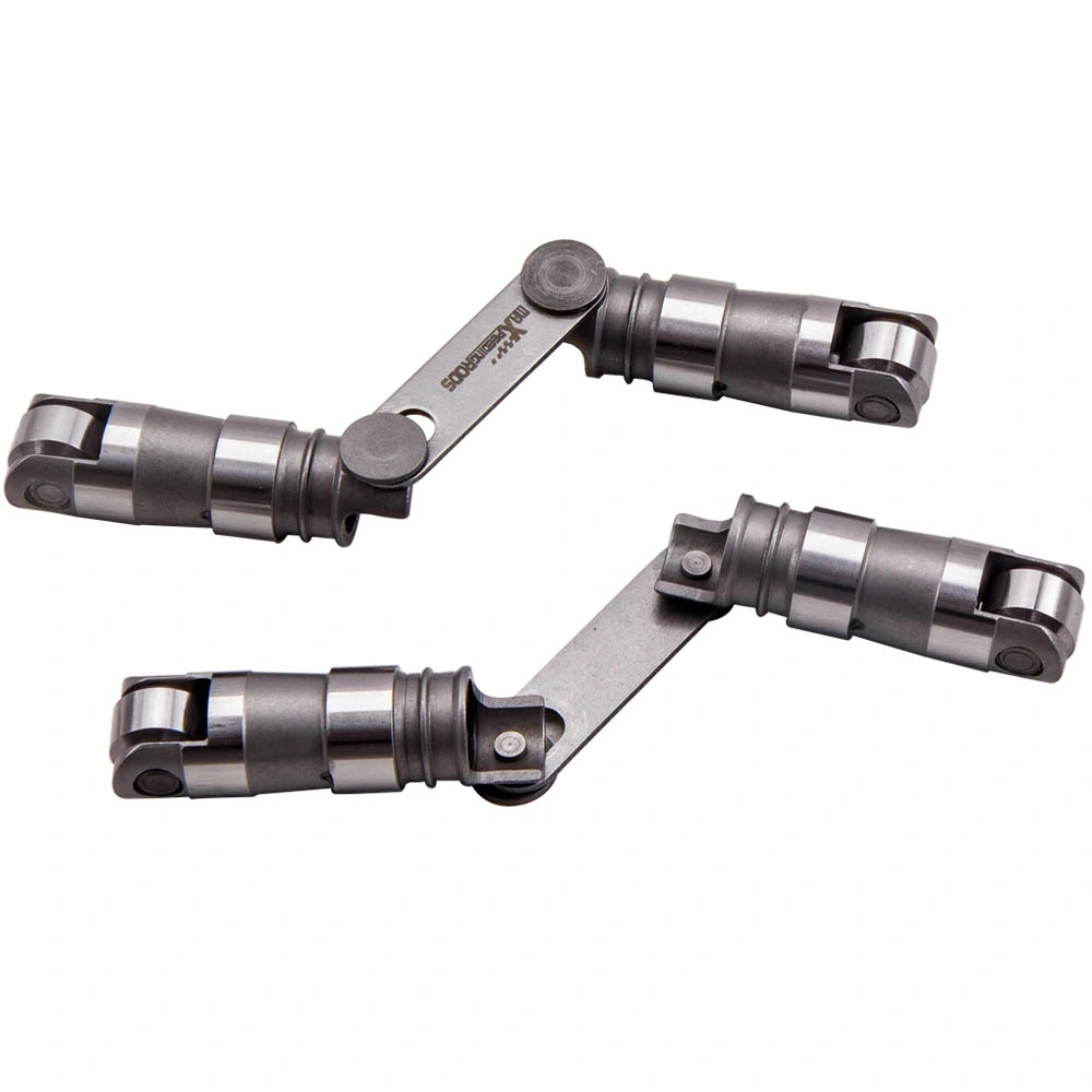 Hydraulic Roller Lifters for Ford SBF 221 255 260 289 302 1962-2016 view 3