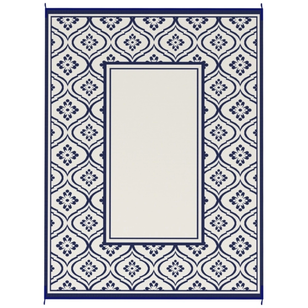 Reversible Outdoor Rug, Amazon Shipping Prohibited by WalMart