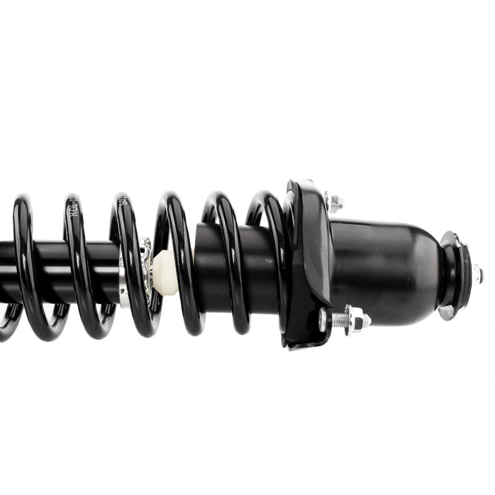 2 Rear Complete Struts Shocks & Coil Springs w/ Mounts for 03-08 Toyota Matrix view 8