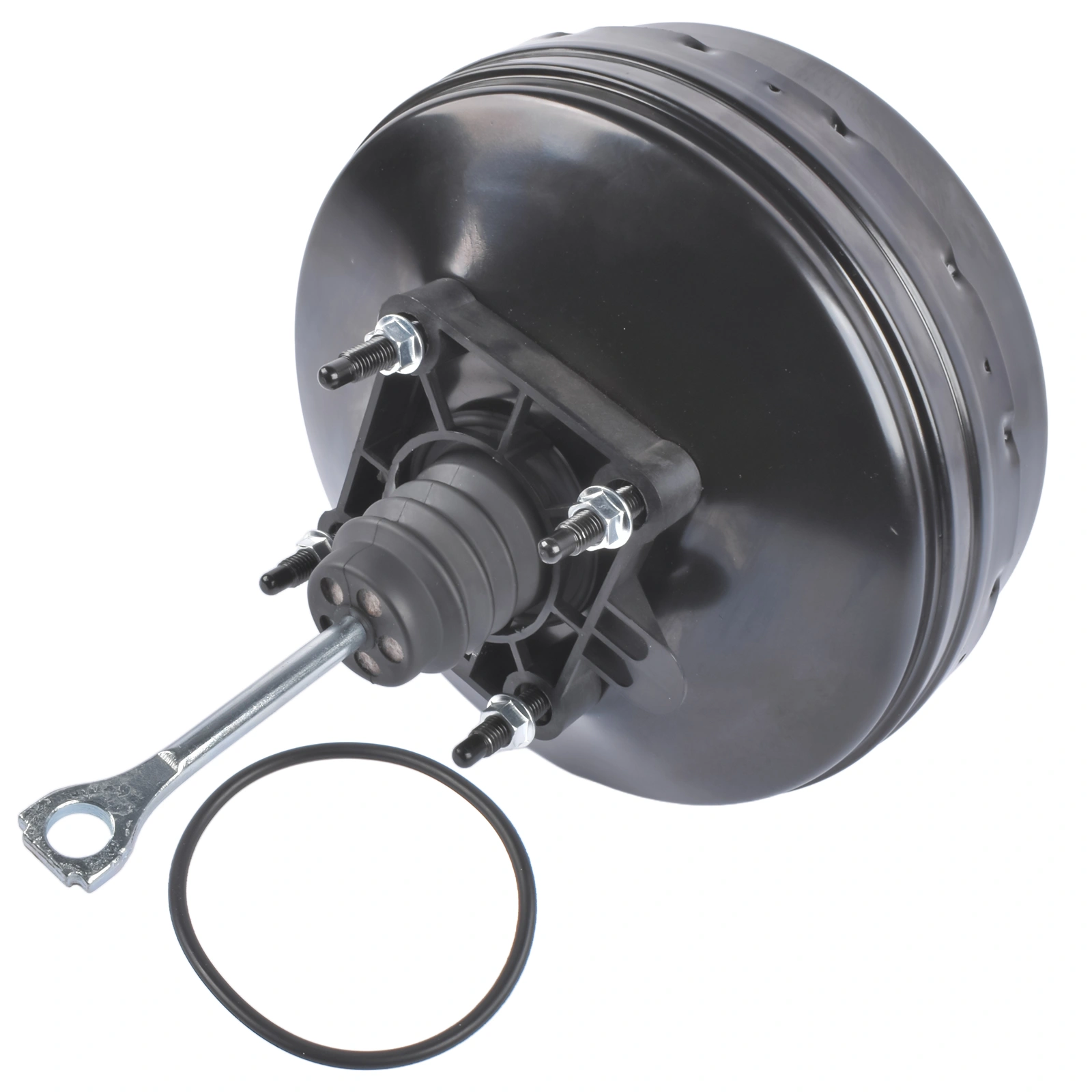 Power Brake Booster Fits for Cadillac Escalade EXT GMC Yukon XL 1500 5.3 6.2L V8 2010-2012 20896308 view 4