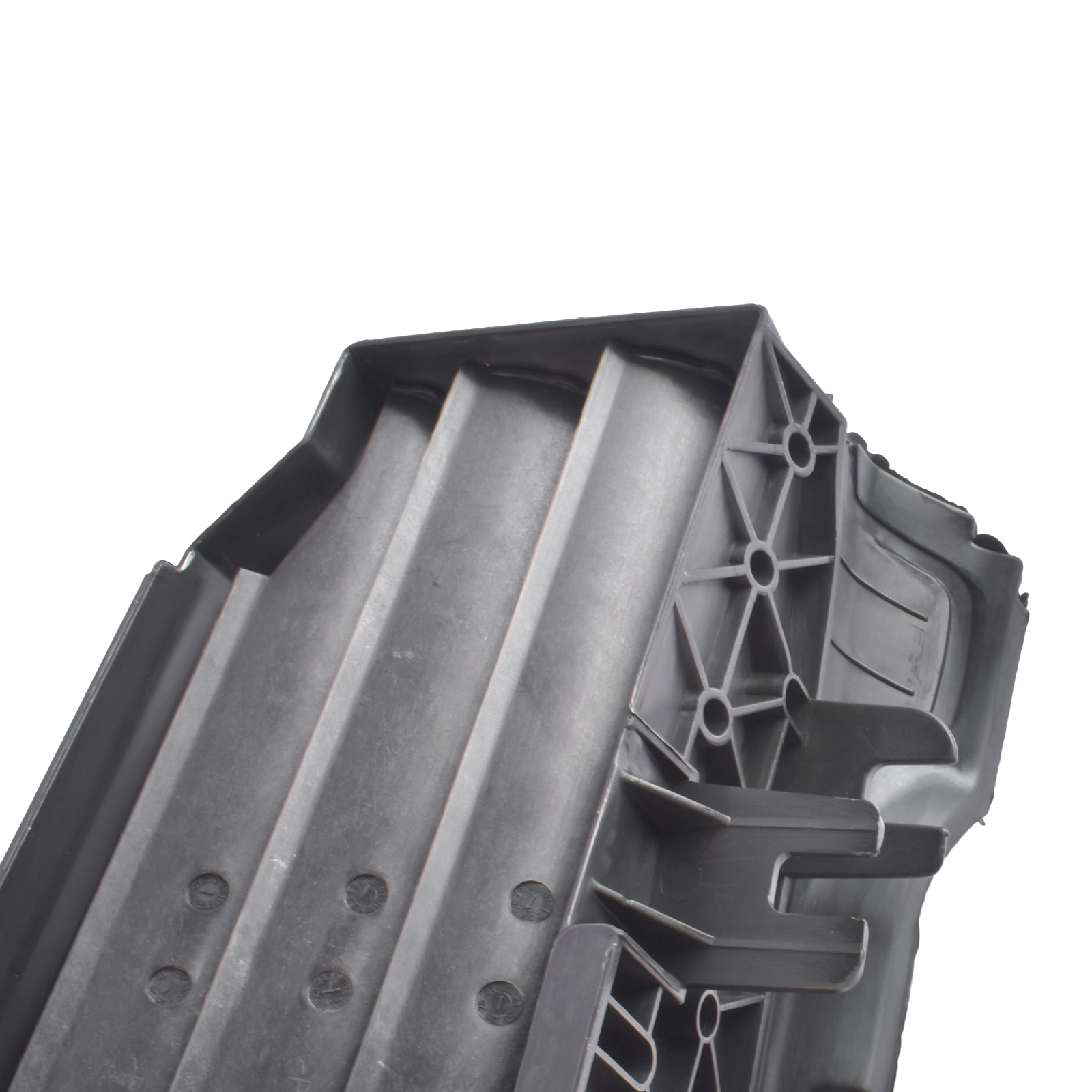 Front Lower Active Air Shutter with Motor Replacement for 3 Series G20 G21 330i M340i 2019-2022 M Sport Models 51749465187 view 10
