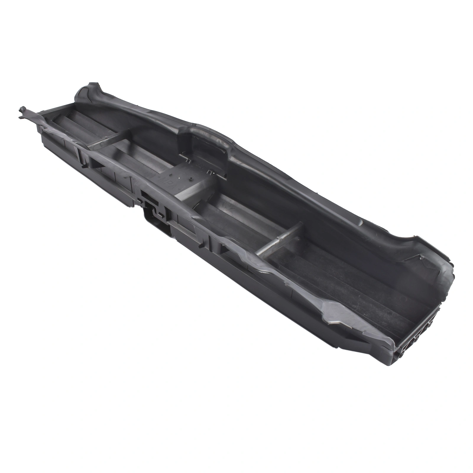 Front Lower Active Air Shutter with Motor Replacement for 3 Series G20 G21 330i M340i 2019-2022 M Sport Models 51749465187 view 2
