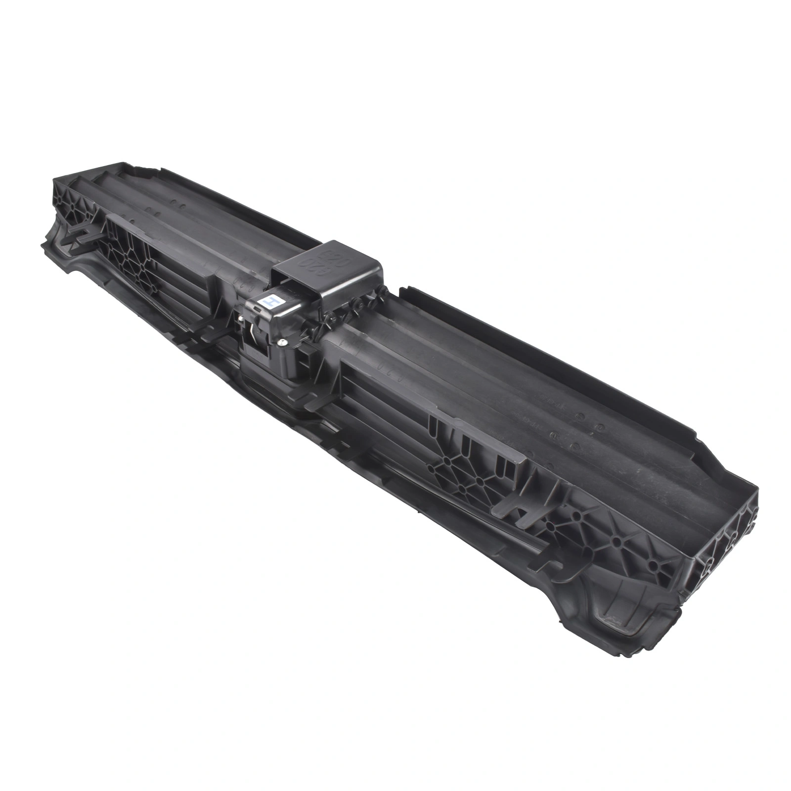Front Lower Active Air Shutter with Motor Replacement for 3 Series G20 G21 330i M340i 2019-2022 M Sport Models 51749465187 view 5