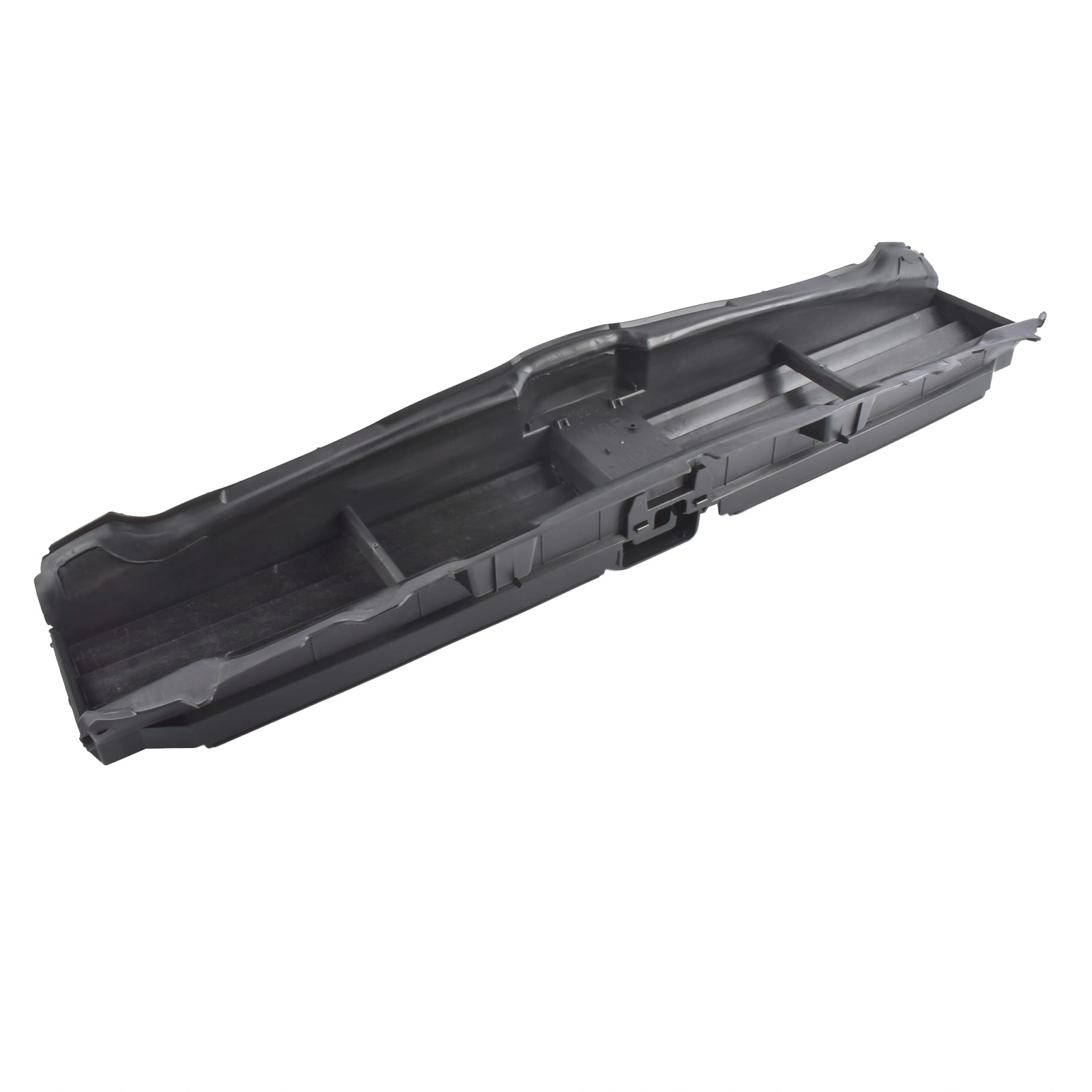 Front Lower Active Air Shutter with Motor Replacement for 3 Series G20 G21 330i M340i 2019-2022 M Sport Models 51749465187 view 6