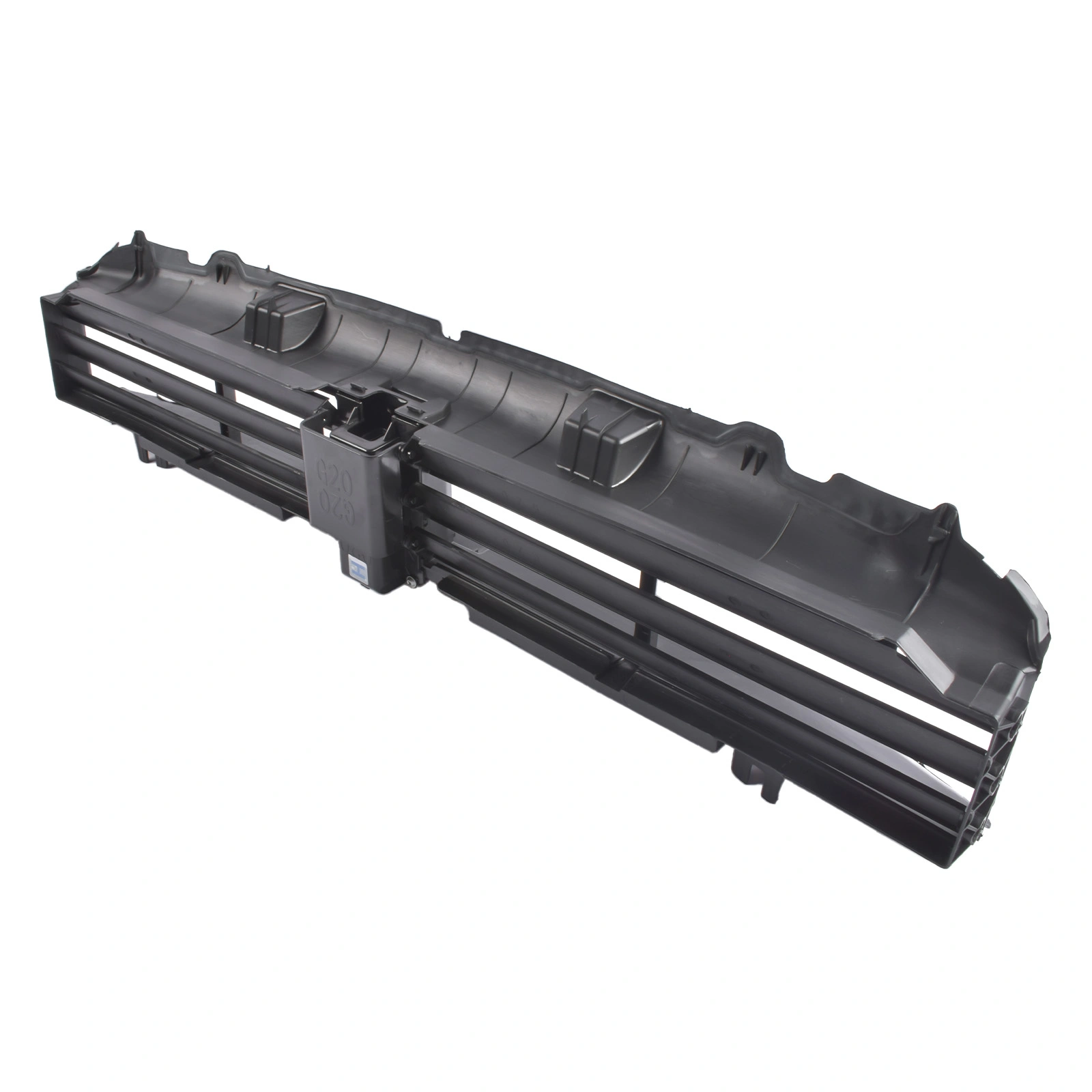 Front Lower Active Air Shutter with Motor Replacement for 3 Series G20 G21 330i M340i 2019-2022 M Sport Models 51749465187 view 8