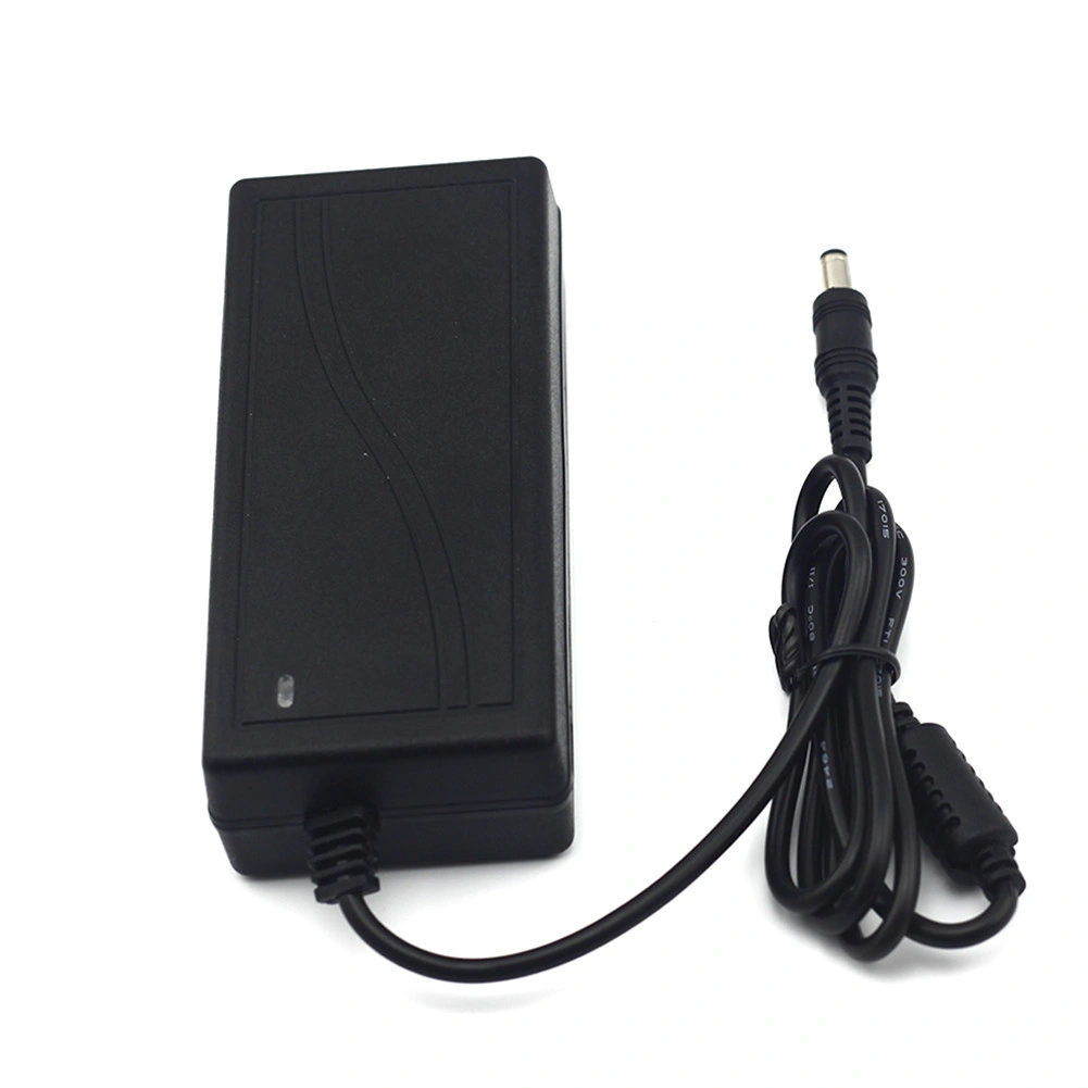 AC/DC 12V 5A Power Supply Adapter Transformer(tk/temu self-pickup orders) view 2