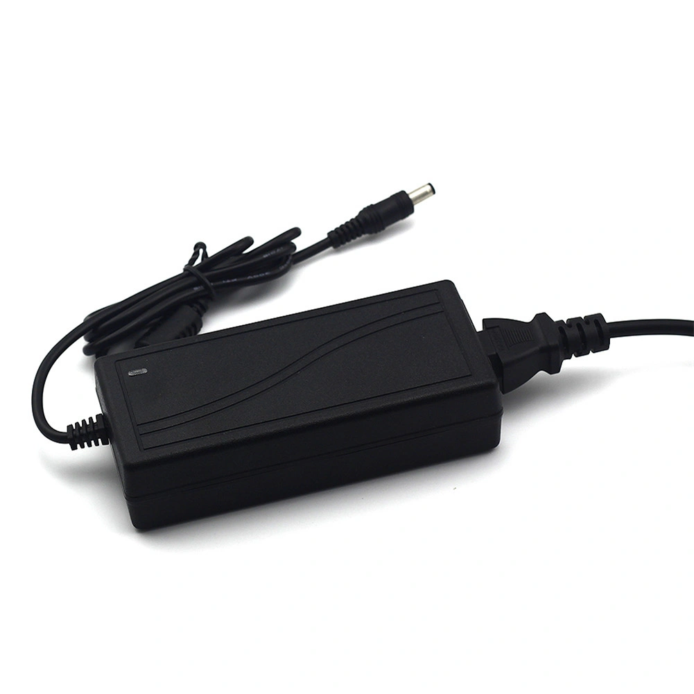 AC/DC 12V 5A Power Supply Adapter Transformer(tk/temu self-pickup orders) view 3