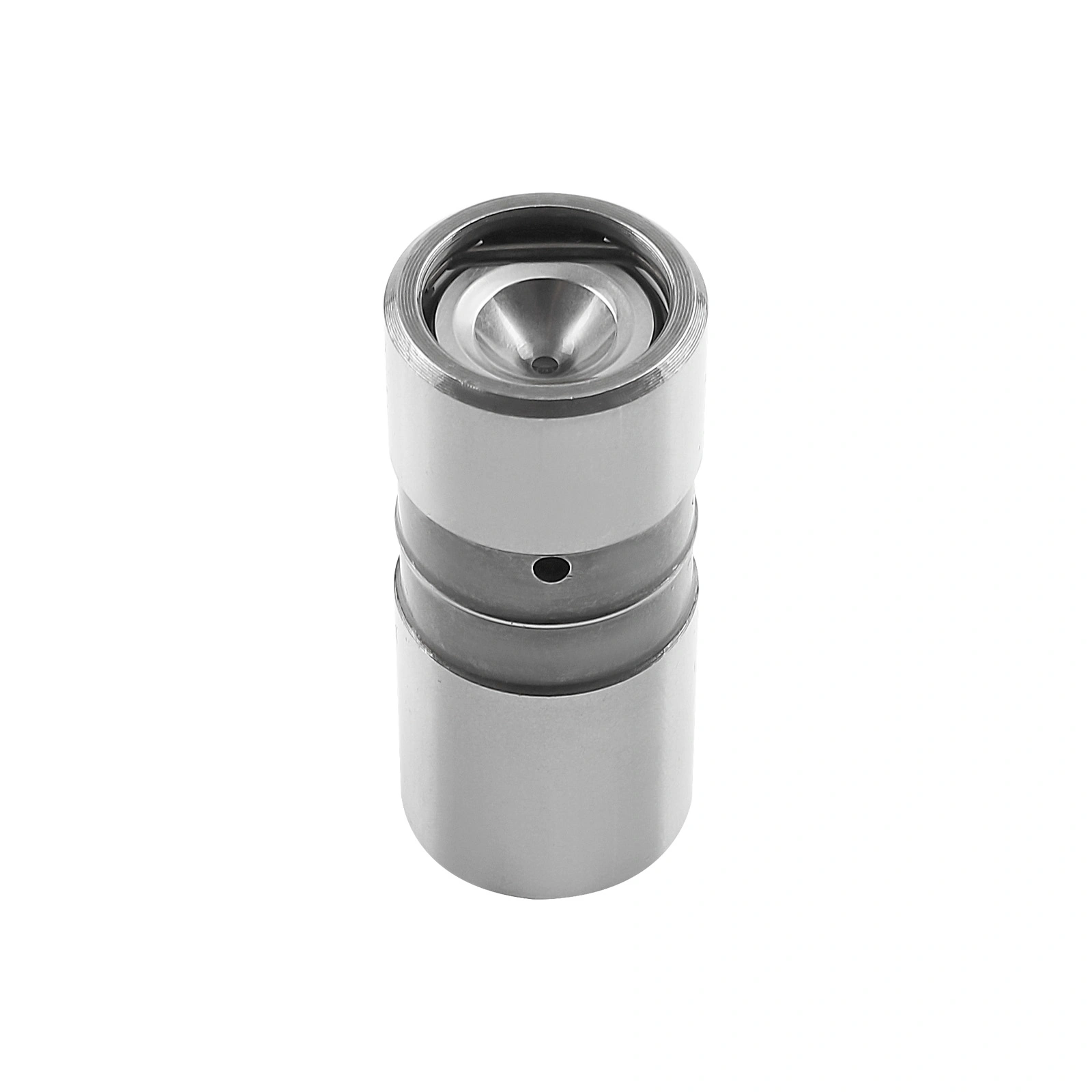 16 Hydraulic Flat Tappet Fit Chevrolet SBC BBC up to 1990 SBC 283 305 307 327 350 400 BBC 396 402 427 454 Engine view 3
