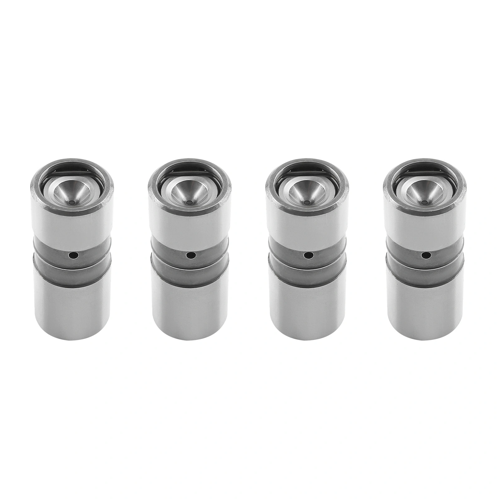 16 Hydraulic Flat Tappet Fit Chevrolet SBC BBC up to 1990 SBC 283 305 307 327 350 400 BBC 396 402 427 454 Engine view 5