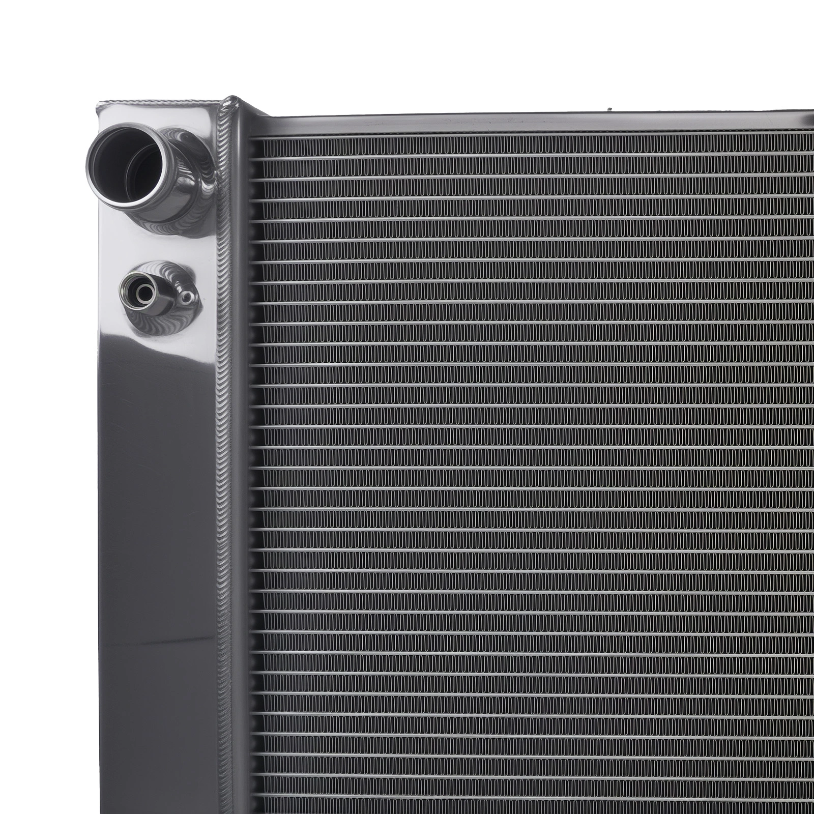 ​​2 Row Radiator fit for 1988-1999 GMC K3500 4.3L 5.0L 5.7L 1988-1999 C2500 4.3L 622 view 2