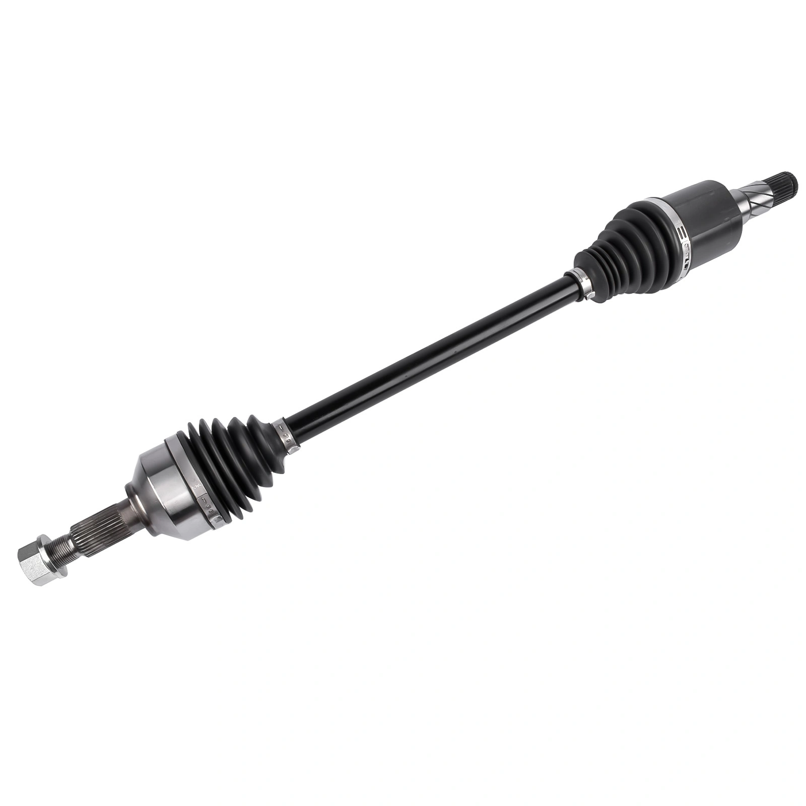 Front Left or Right CV Axle Drive Shaft Joint Assembly NCV99031 Fits for Tesla 3 2017-2021 Electric view 2