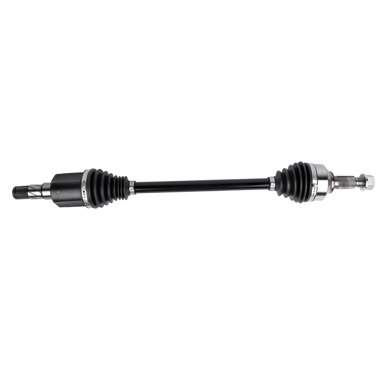 Front Left or Right CV Axle Drive Shaft Joint Assembly NCV99031 Fits for Tesla 3 2017-2021 Electric view 3