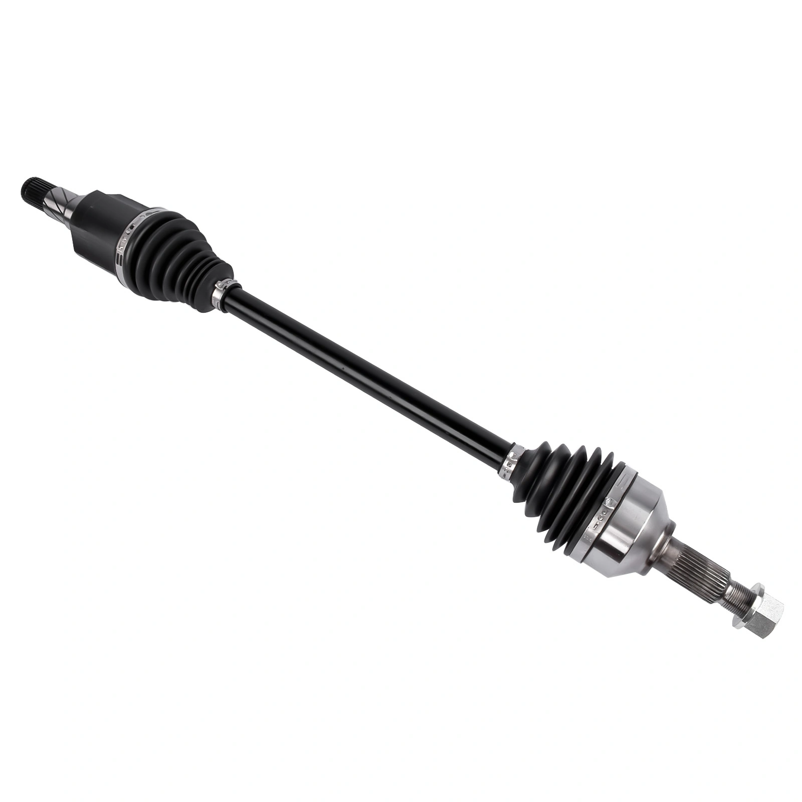 Front Left or Right CV Axle Drive Shaft Joint Assembly NCV99031 Fits for Tesla 3 2017-2021 Electric view 4