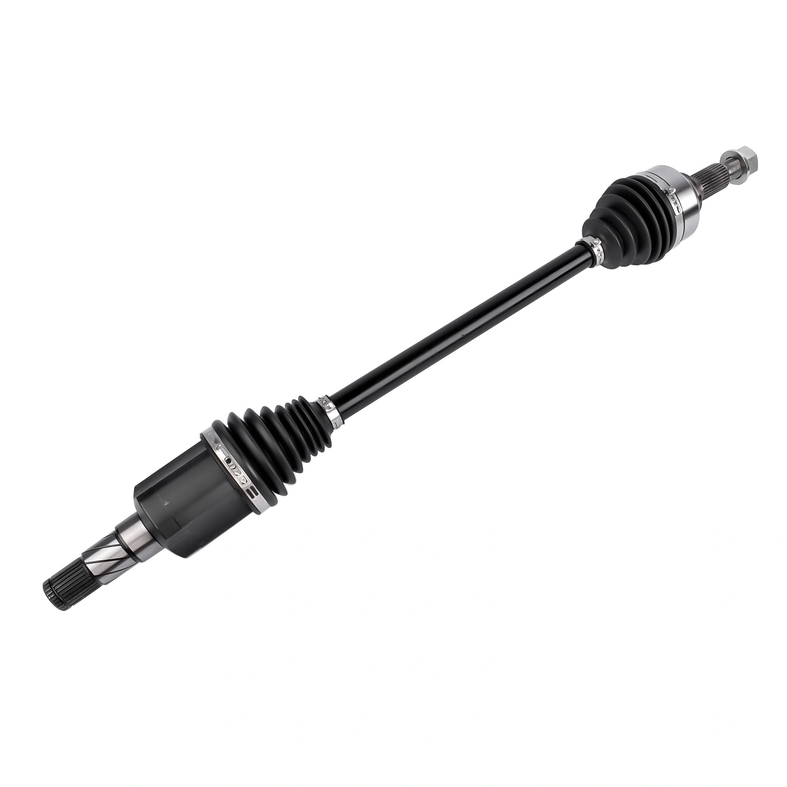 Front Left or Right CV Axle Drive Shaft Joint Assembly NCV99031 Fits for Tesla 3 2017-2021 Electric view 5