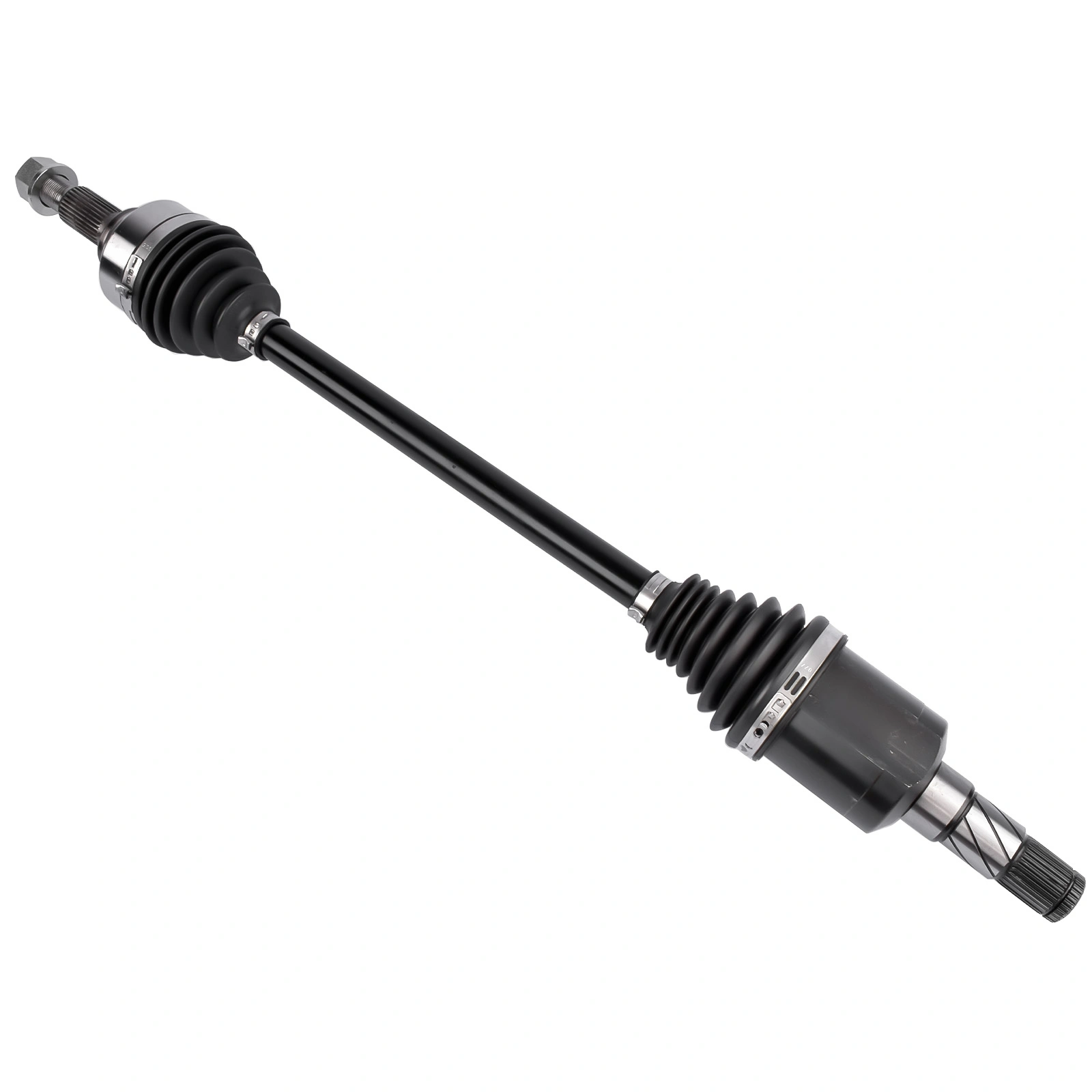 Front Left or Right CV Axle Drive Shaft Joint Assembly NCV99031 Fits for Tesla 3 2017-2021 Electric view 6