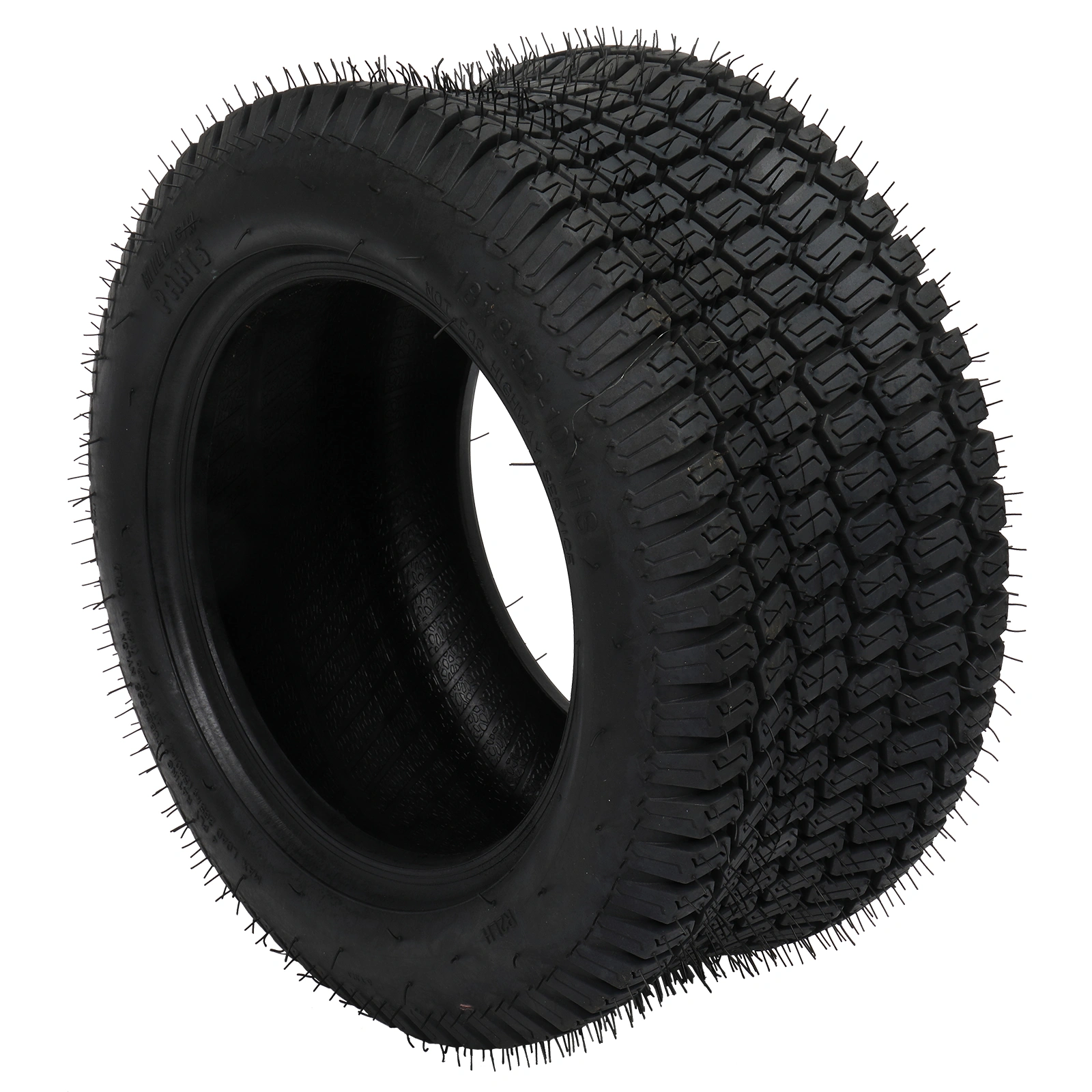 Lawn & Garden Tire 22x10.00-14 4PR Tubeless, 2Pcs view 3
